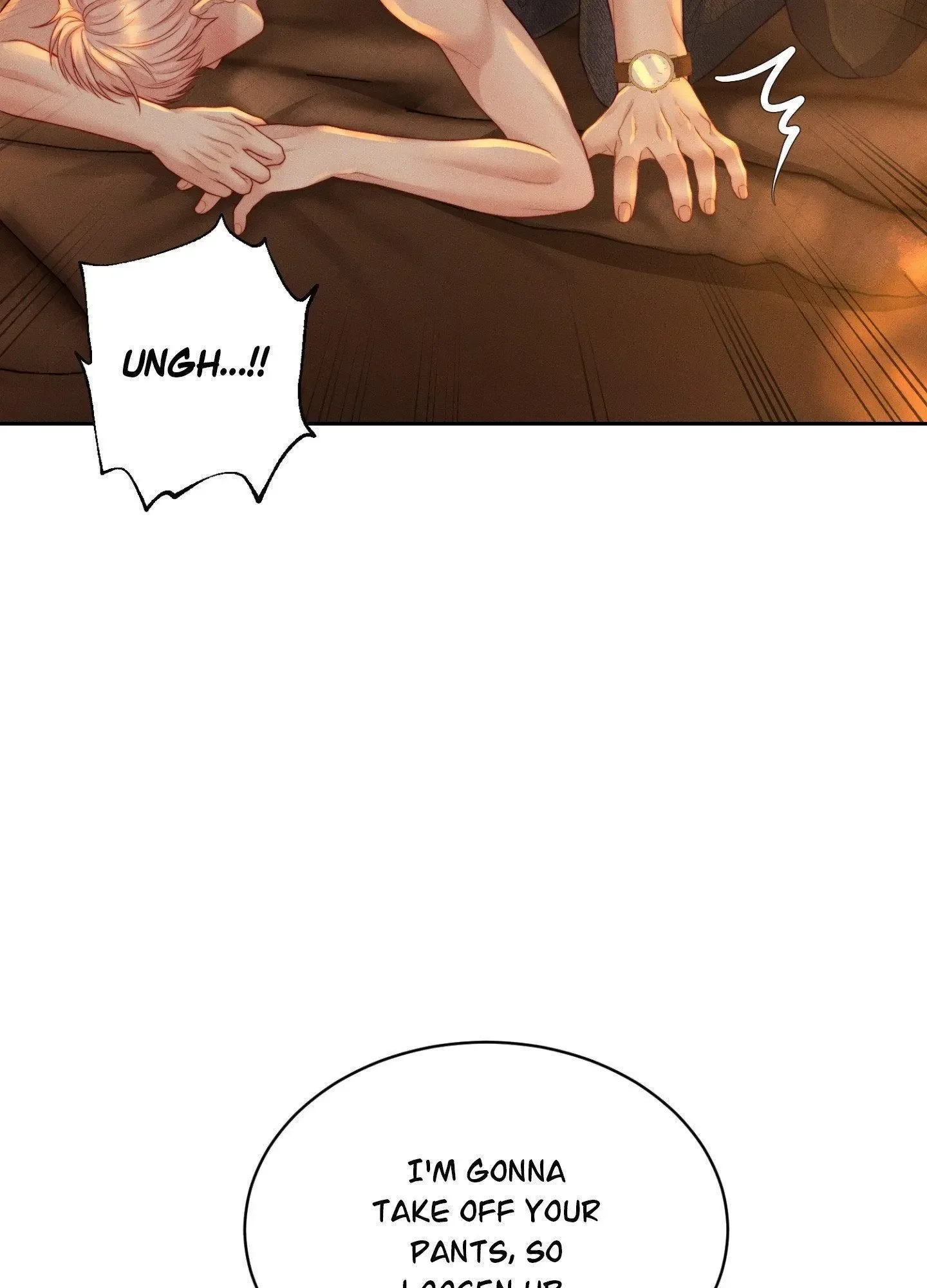 Love Remedy Chapter 46 page 113