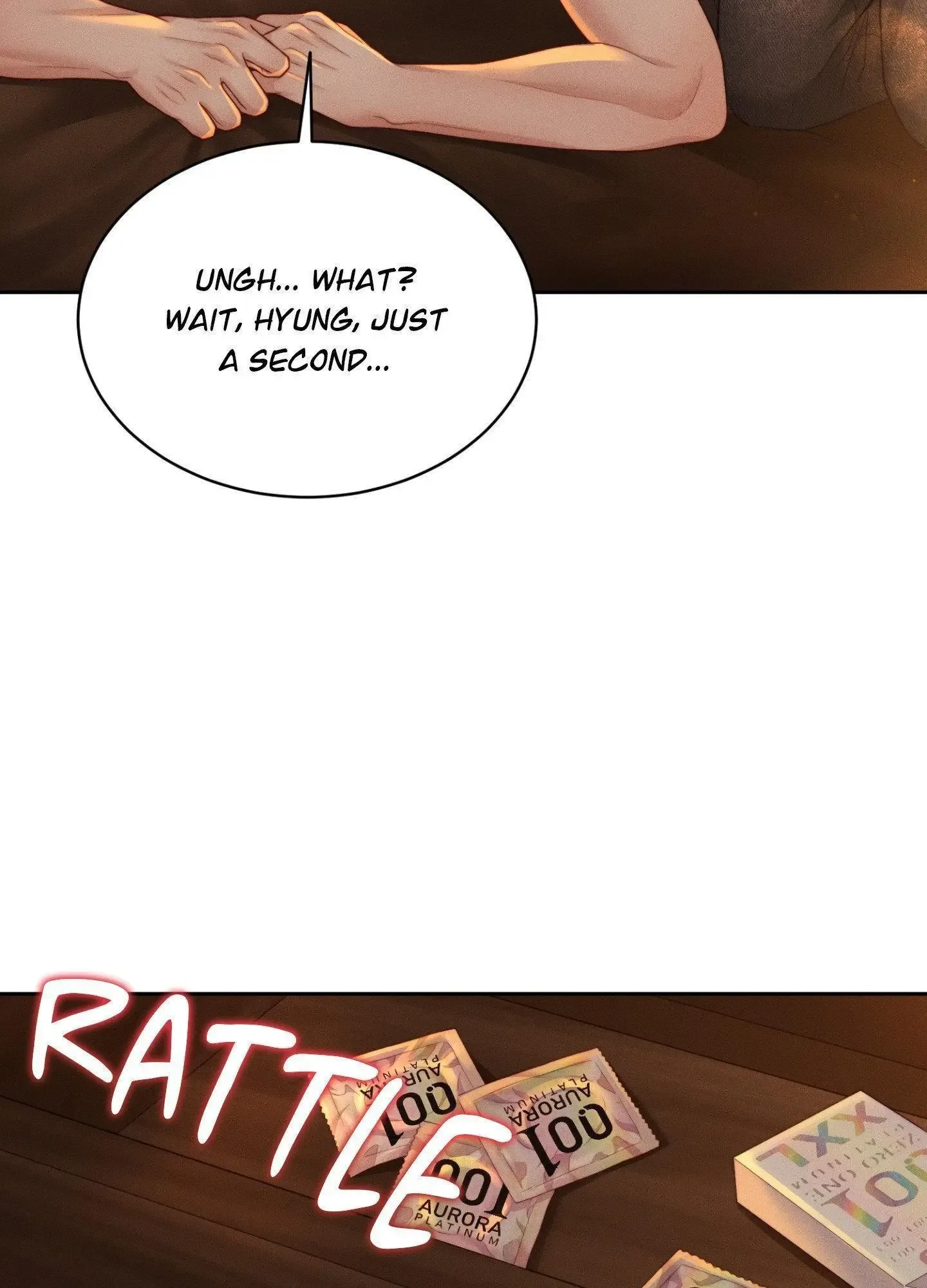 Love Remedy Chapter 46 page 115