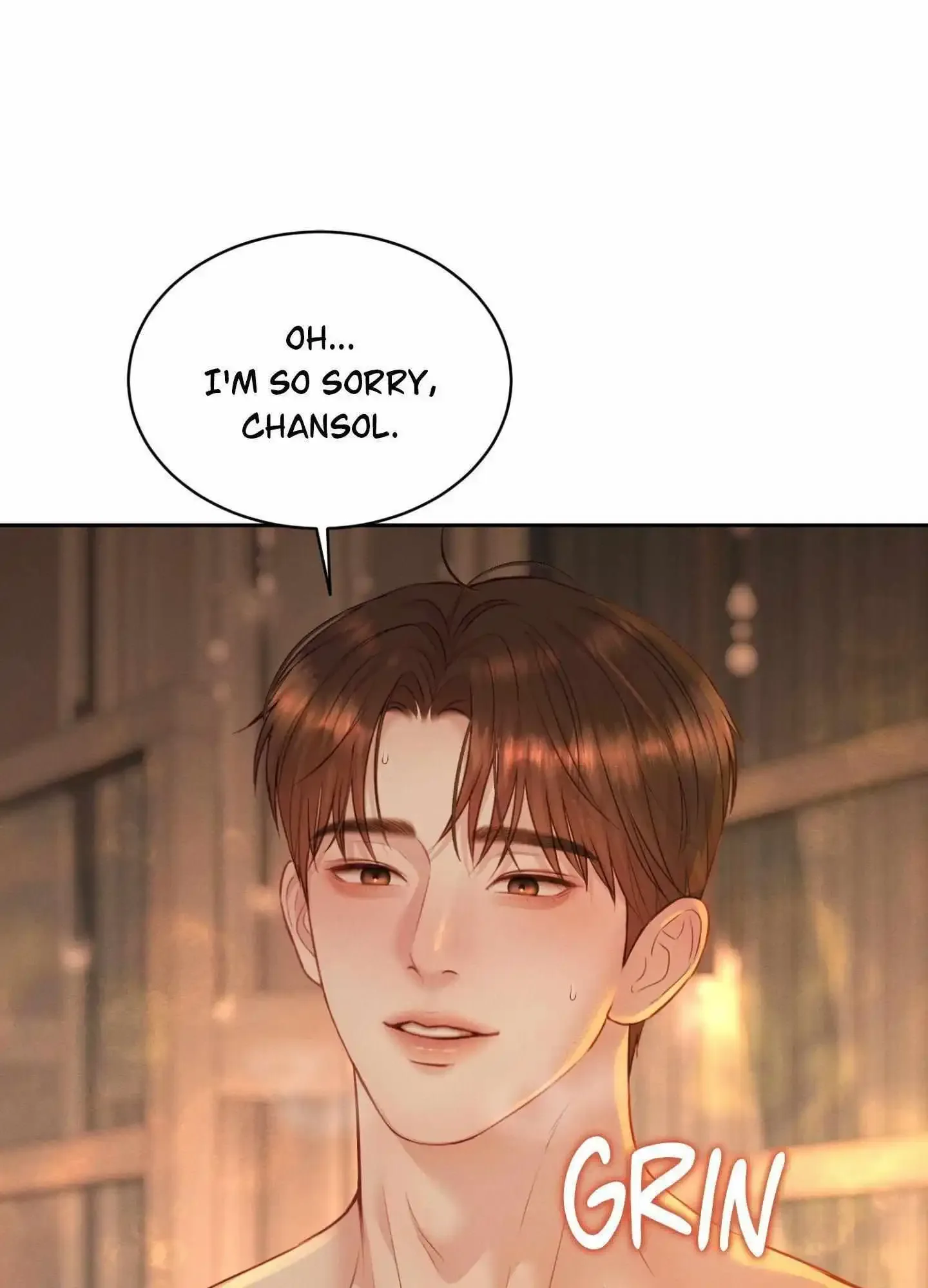 Love Remedy Chapter 47 page 13