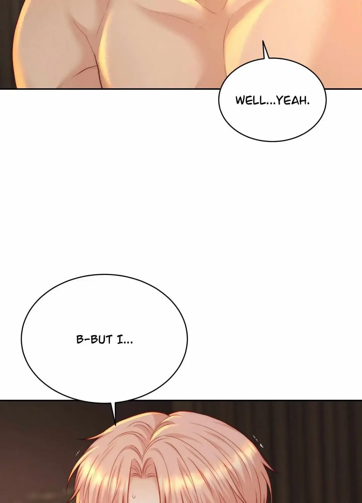 Love Remedy Chapter 47 page 9