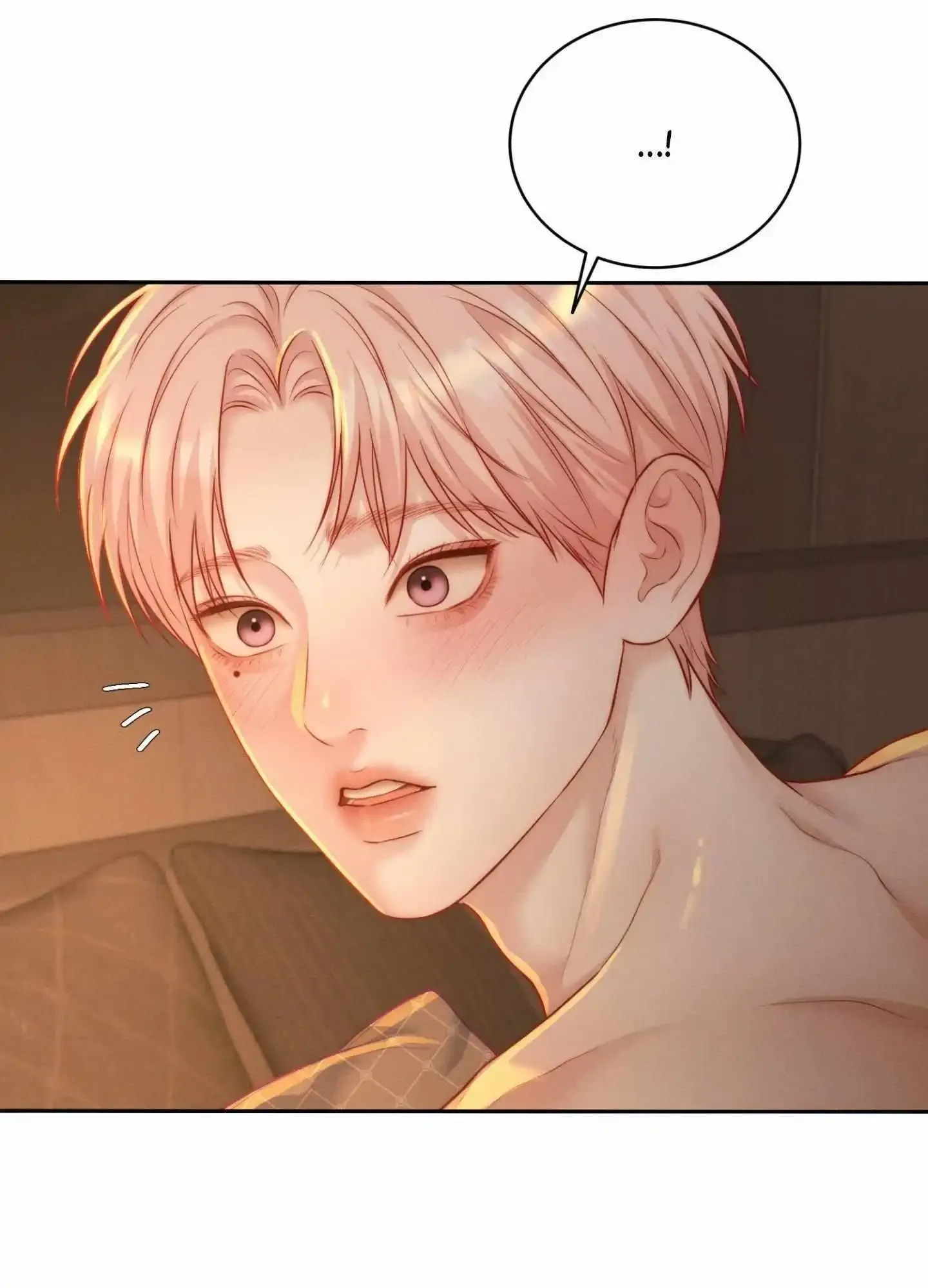 Love Remedy Chapter 47 page 20