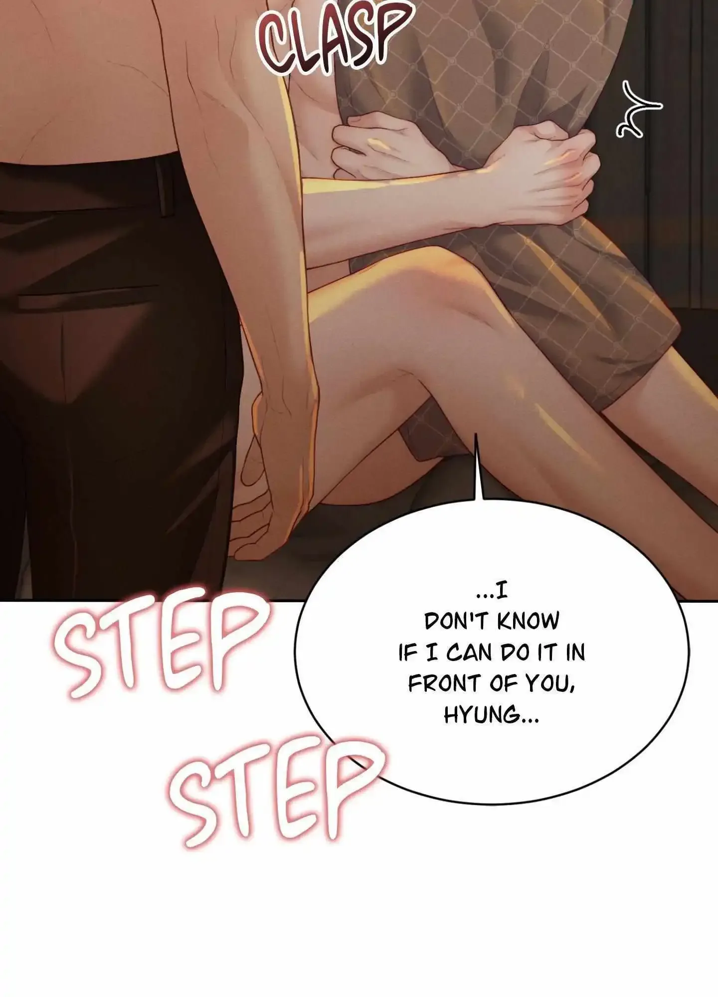 Love Remedy Chapter 47 page 22