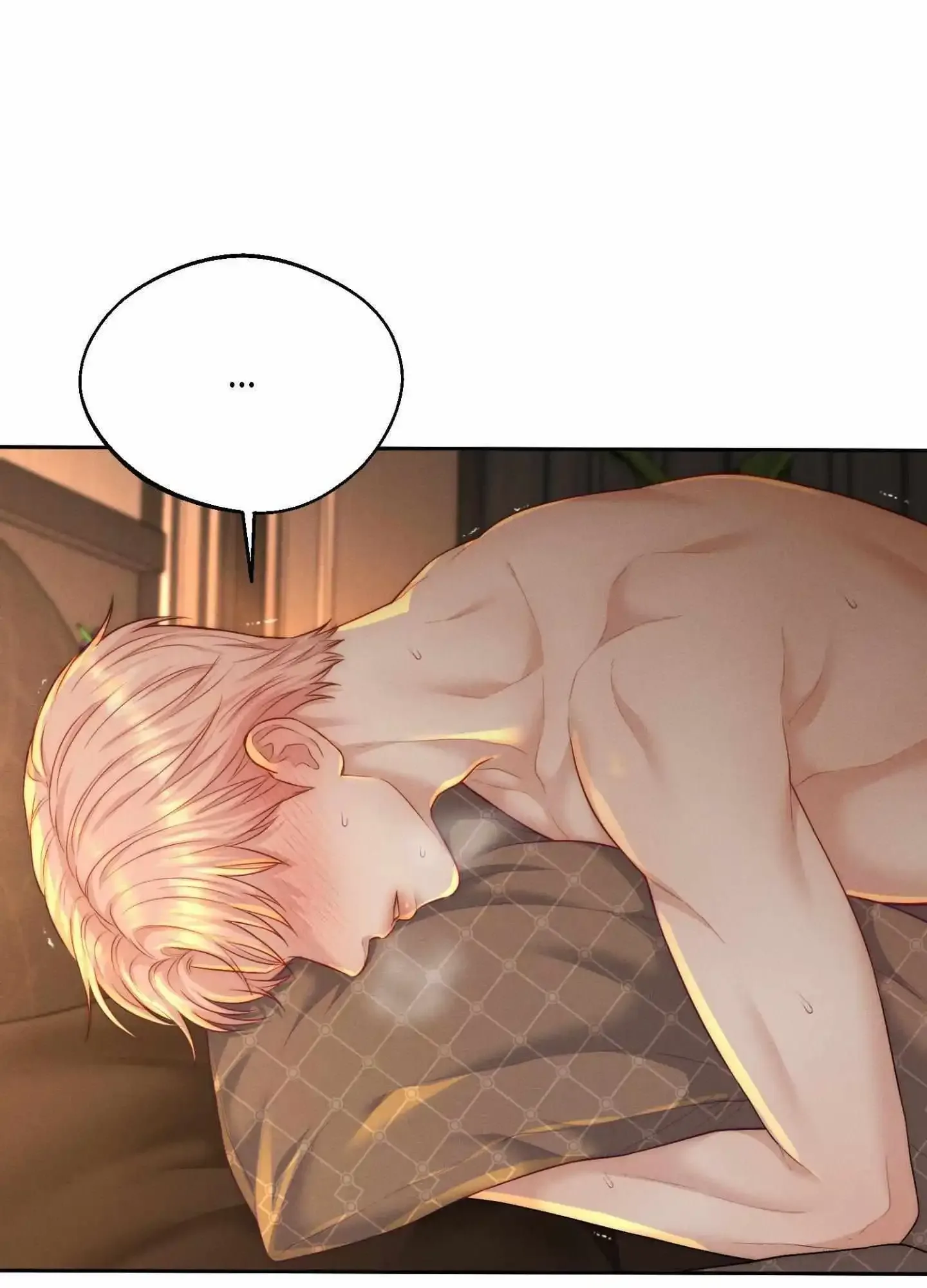 Love Remedy Chapter 47 page 3