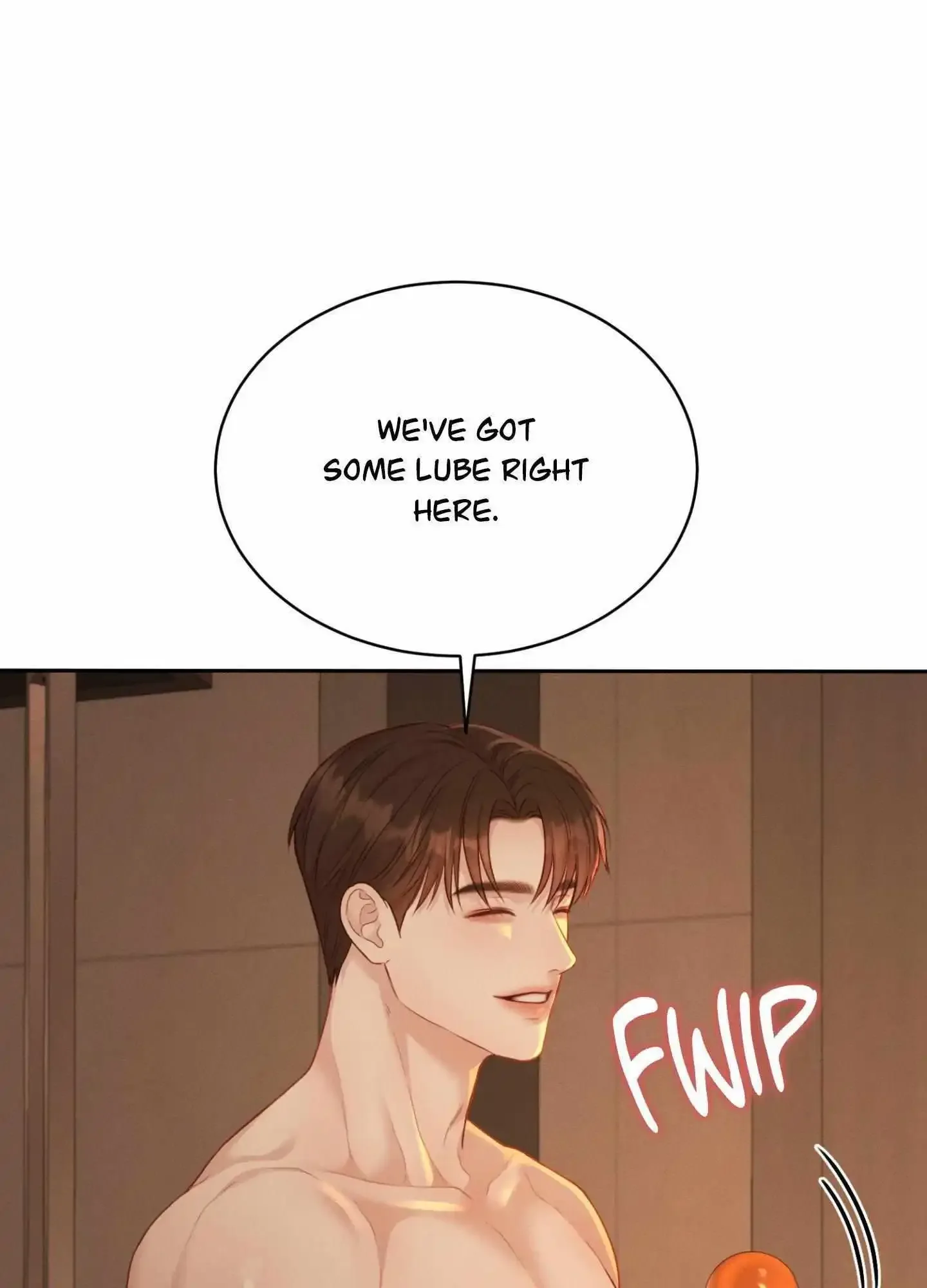Love Remedy Chapter 47 page 18