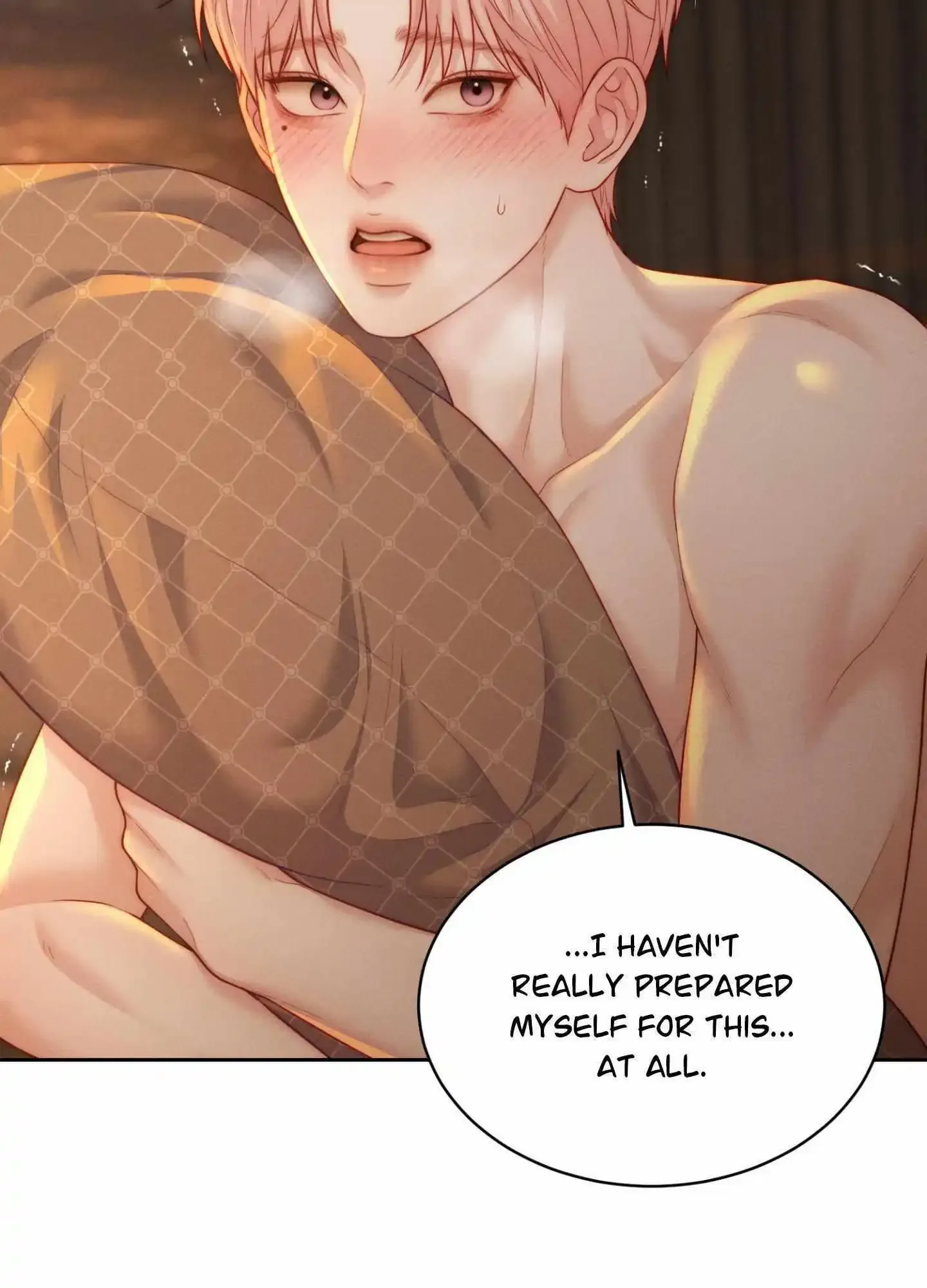 Love Remedy Chapter 47 page 10