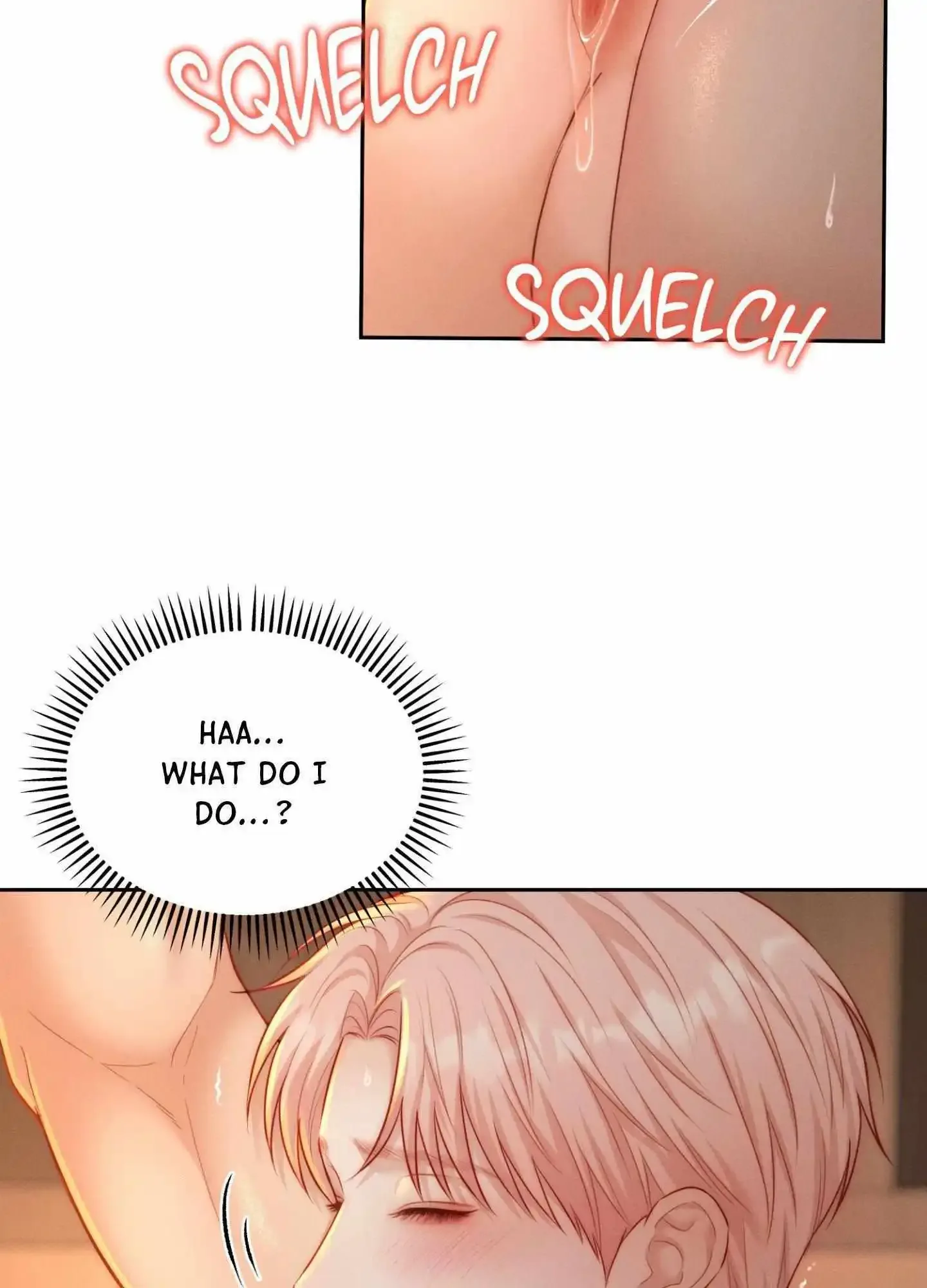 Love Remedy Chapter 47 page 36