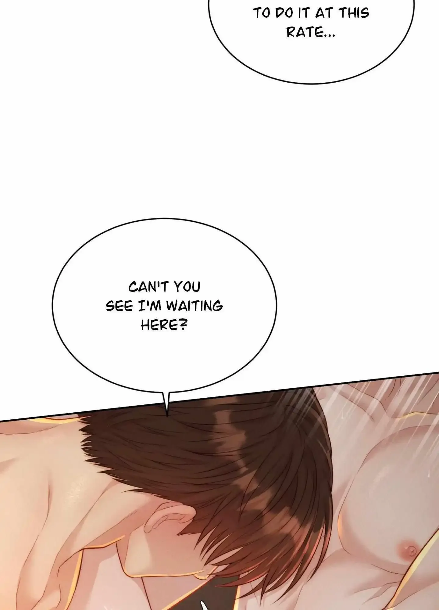 Love Remedy Chapter 47 page 39