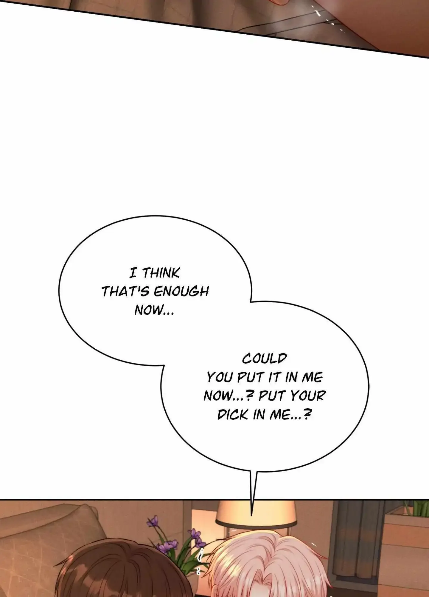 Love Remedy Chapter 47 page 47