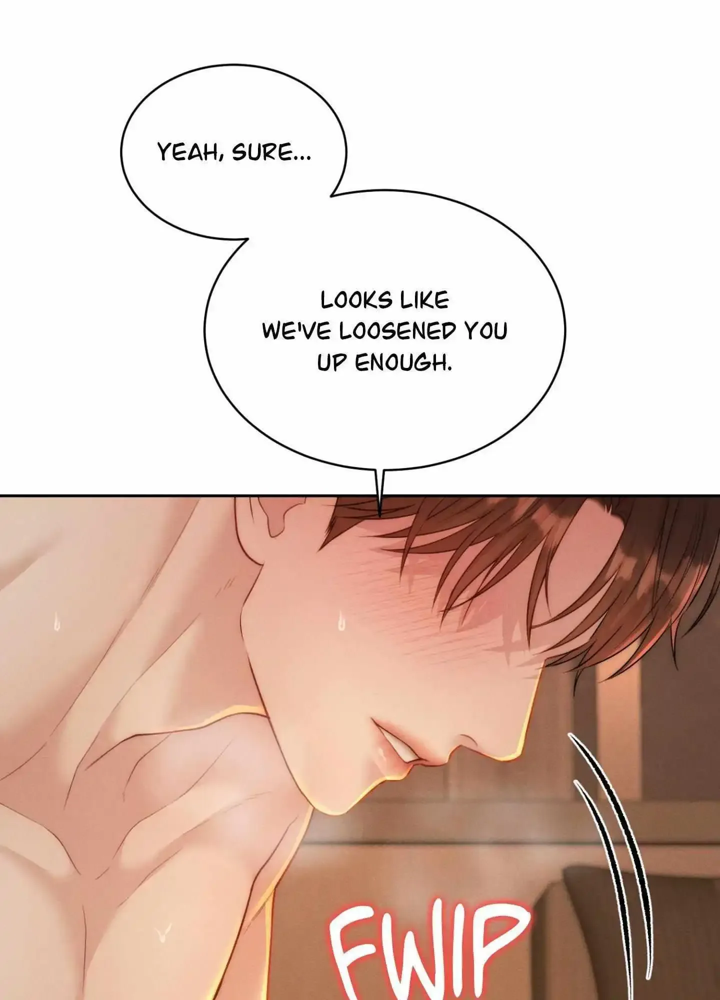 Love Remedy Chapter 47 page 49