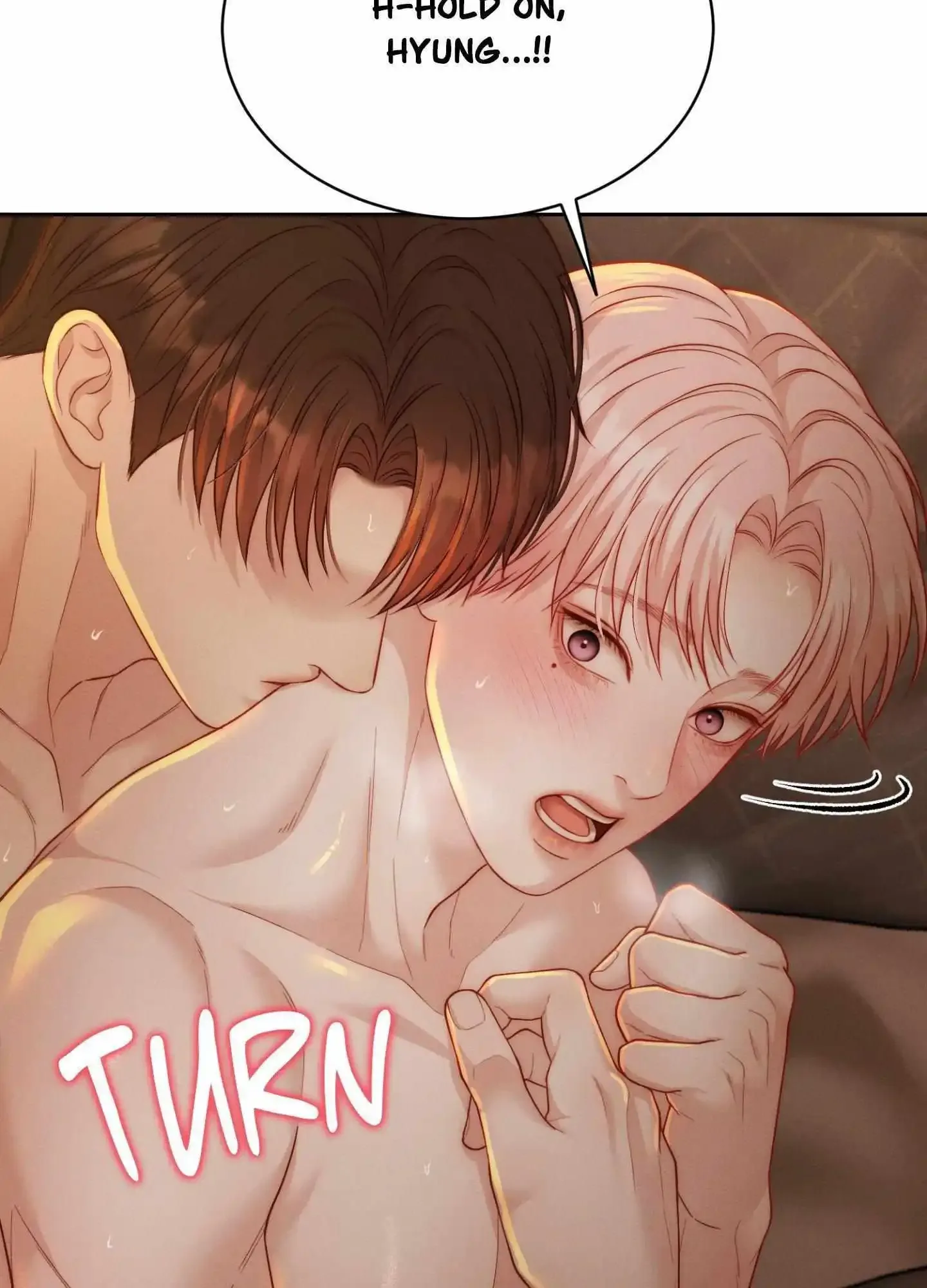Love Remedy Chapter 47 page 103