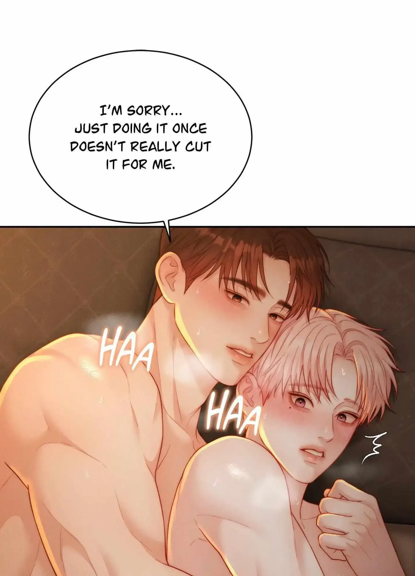 Love Remedy Chapter 47 page 105