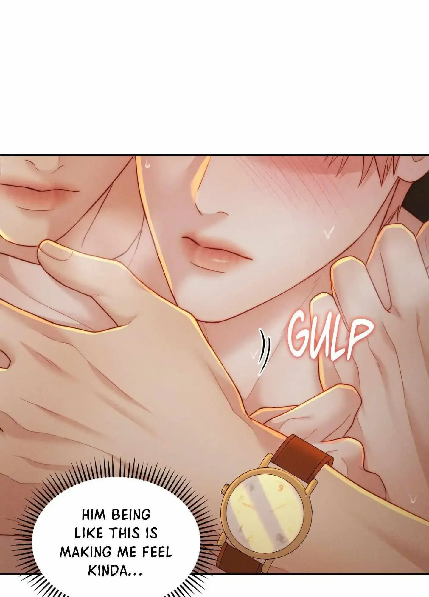 Love Remedy Chapter 47 page 110