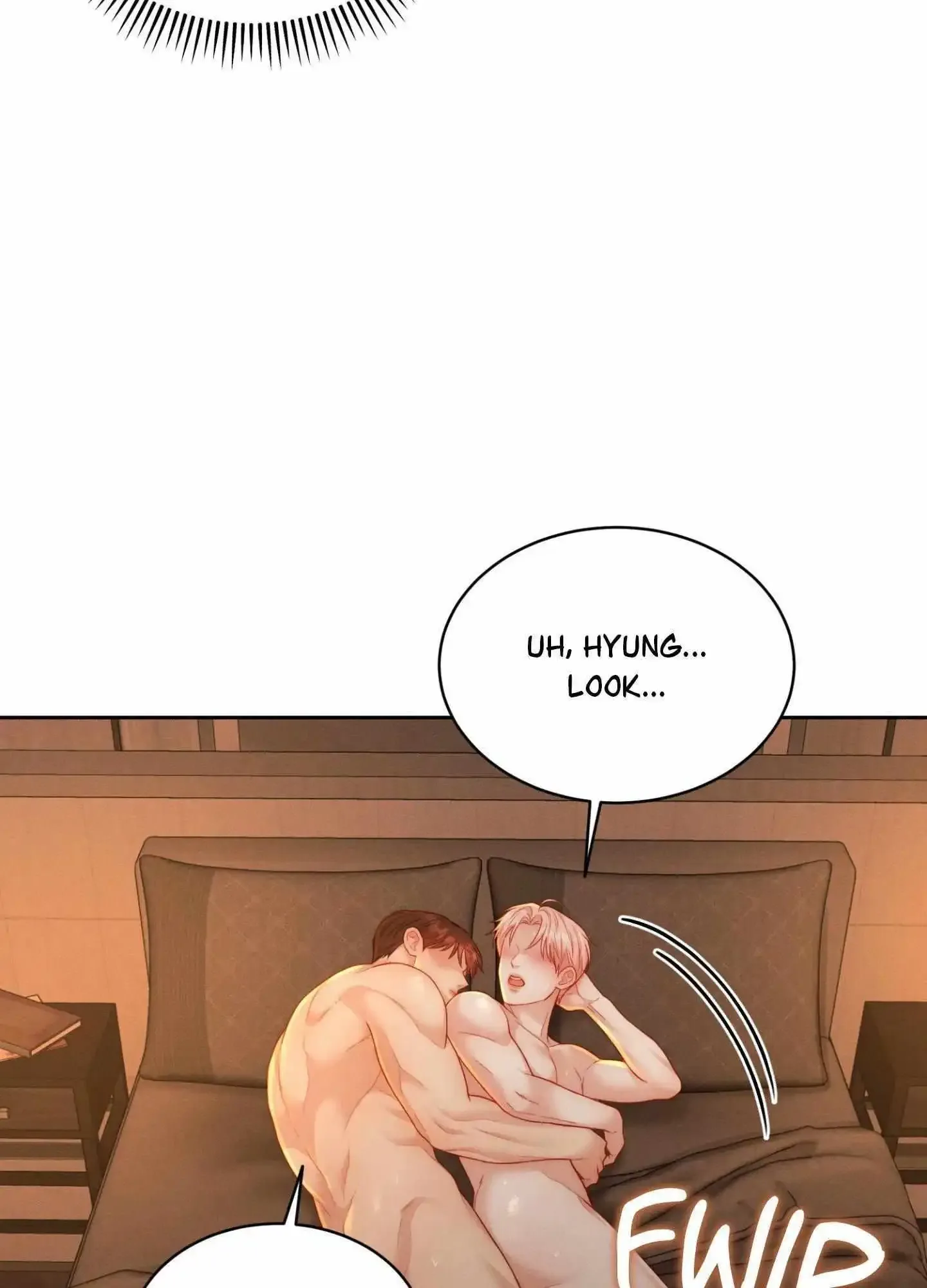 Love Remedy Chapter 47 page 111
