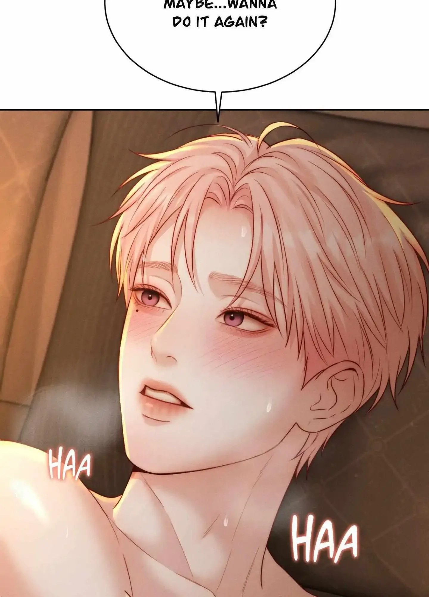 Love Remedy Chapter 47 page 113