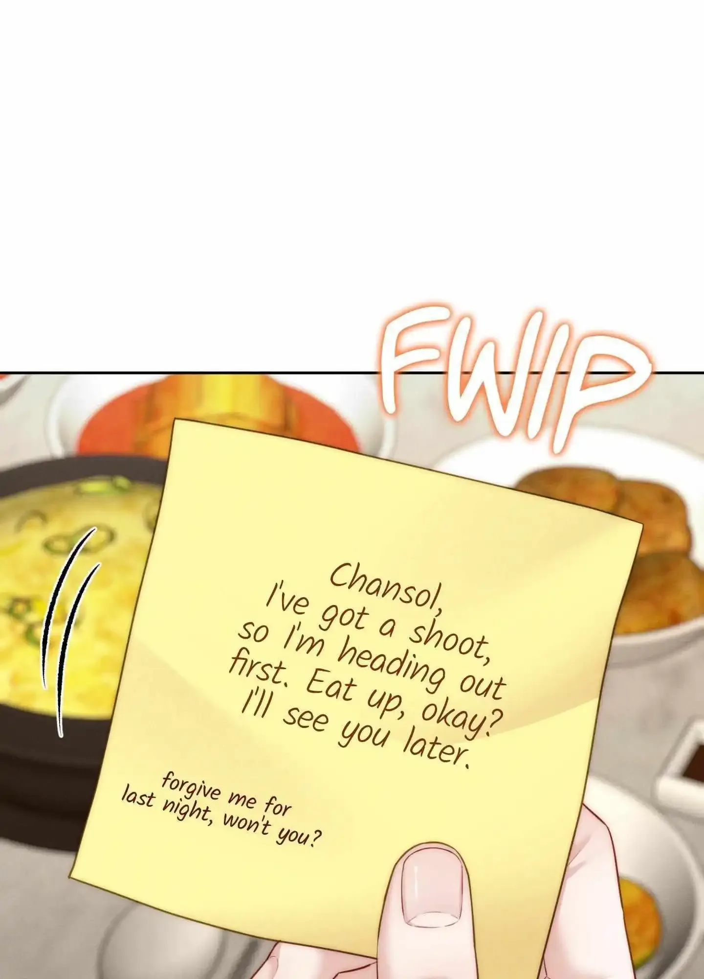 Love Remedy Chapter 48 page 5