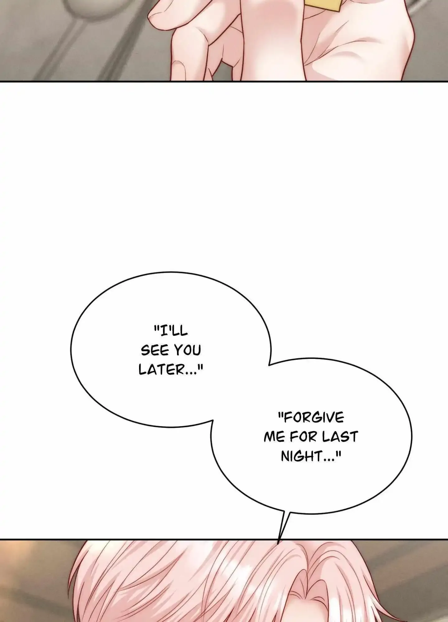 Love Remedy Chapter 48 page 6