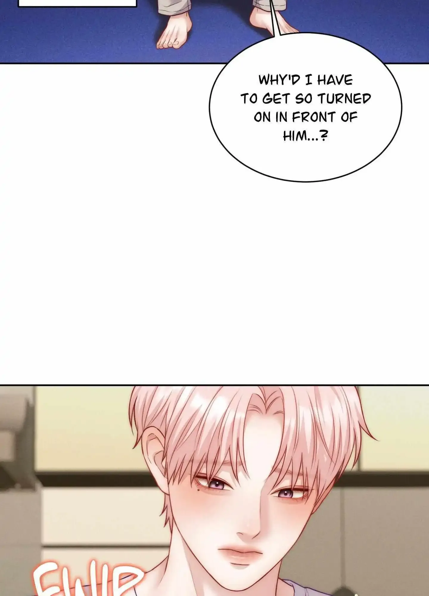 Love Remedy Chapter 48 page 16