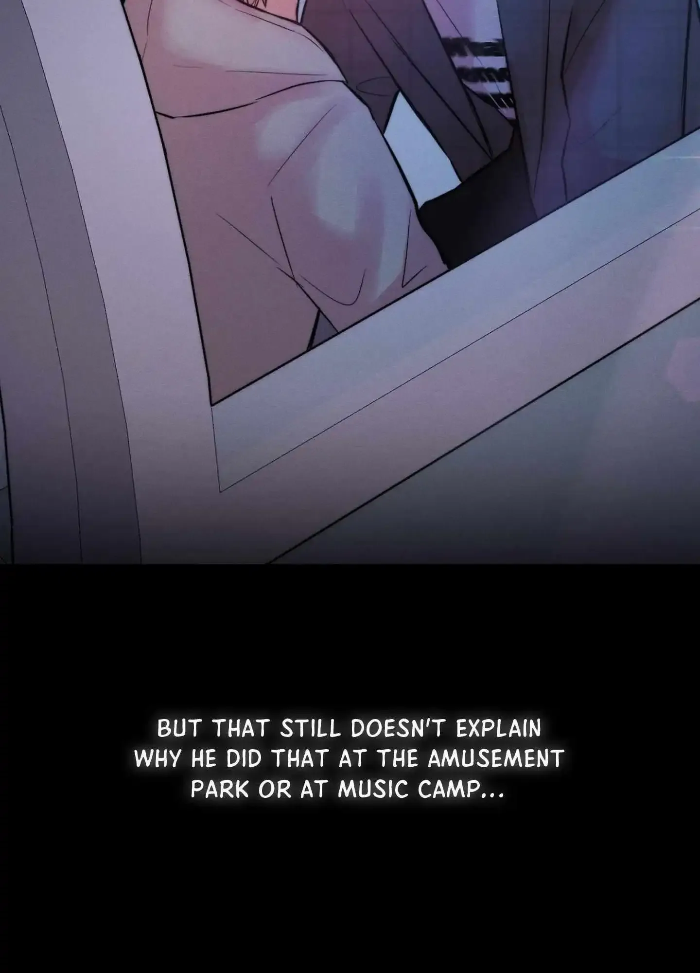 Love Remedy Chapter 48 page 19