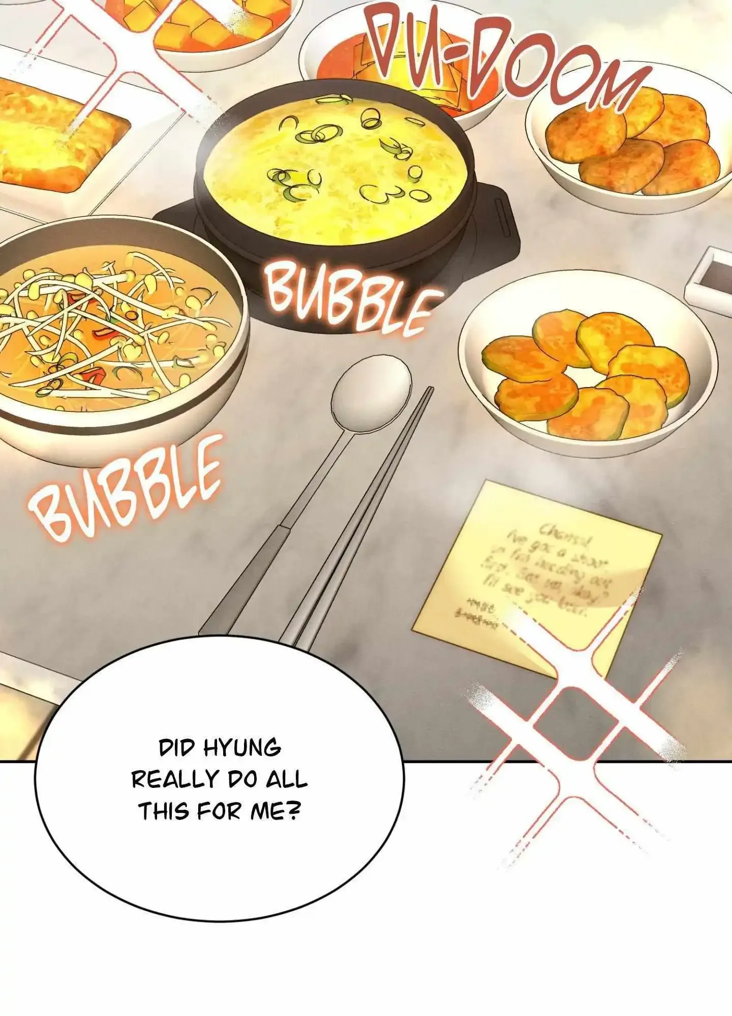 Love Remedy Chapter 48 page 4