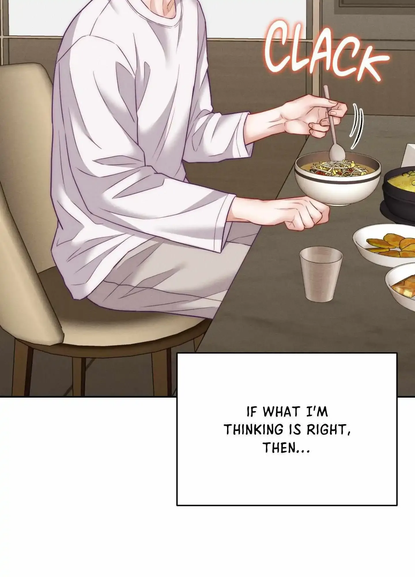 Love Remedy Chapter 48 page 21
