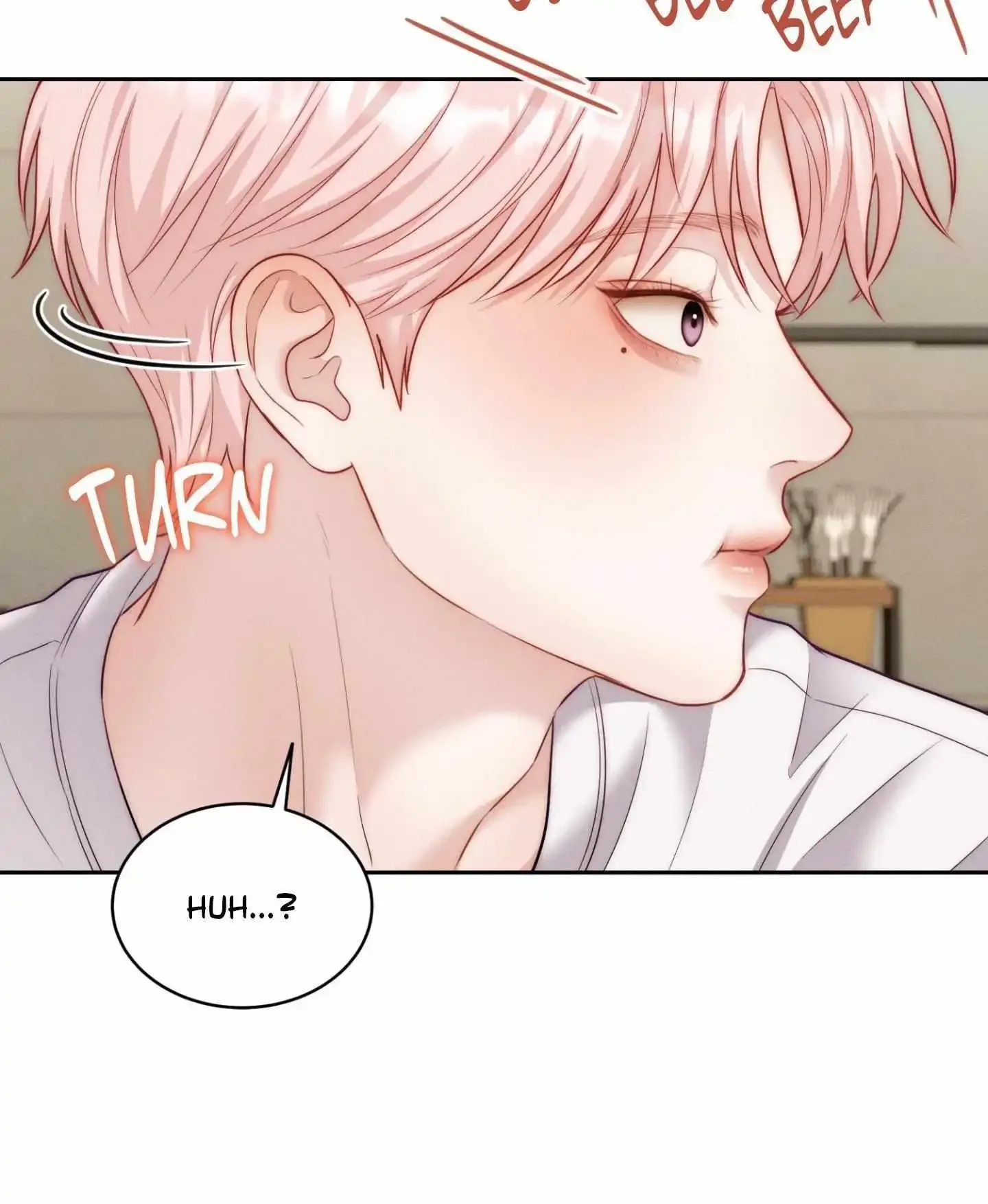 Love Remedy Chapter 48 page 31