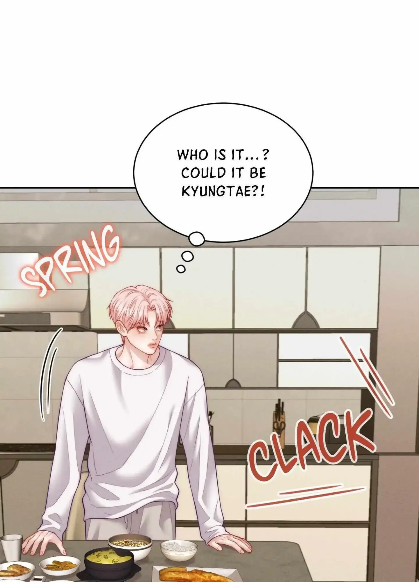 Love Remedy Chapter 48 page 32