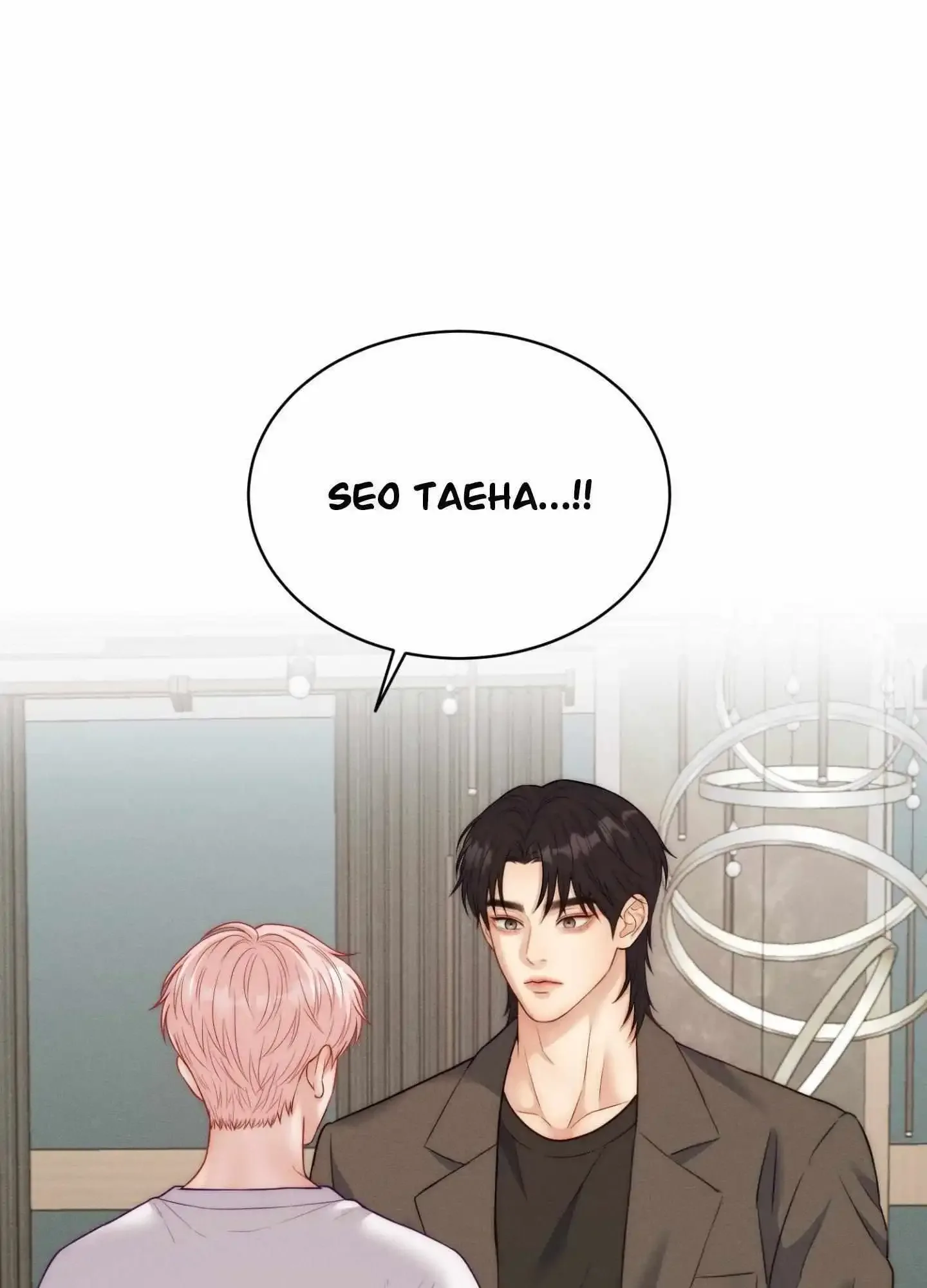 Love Remedy Chapter 48 page 36
