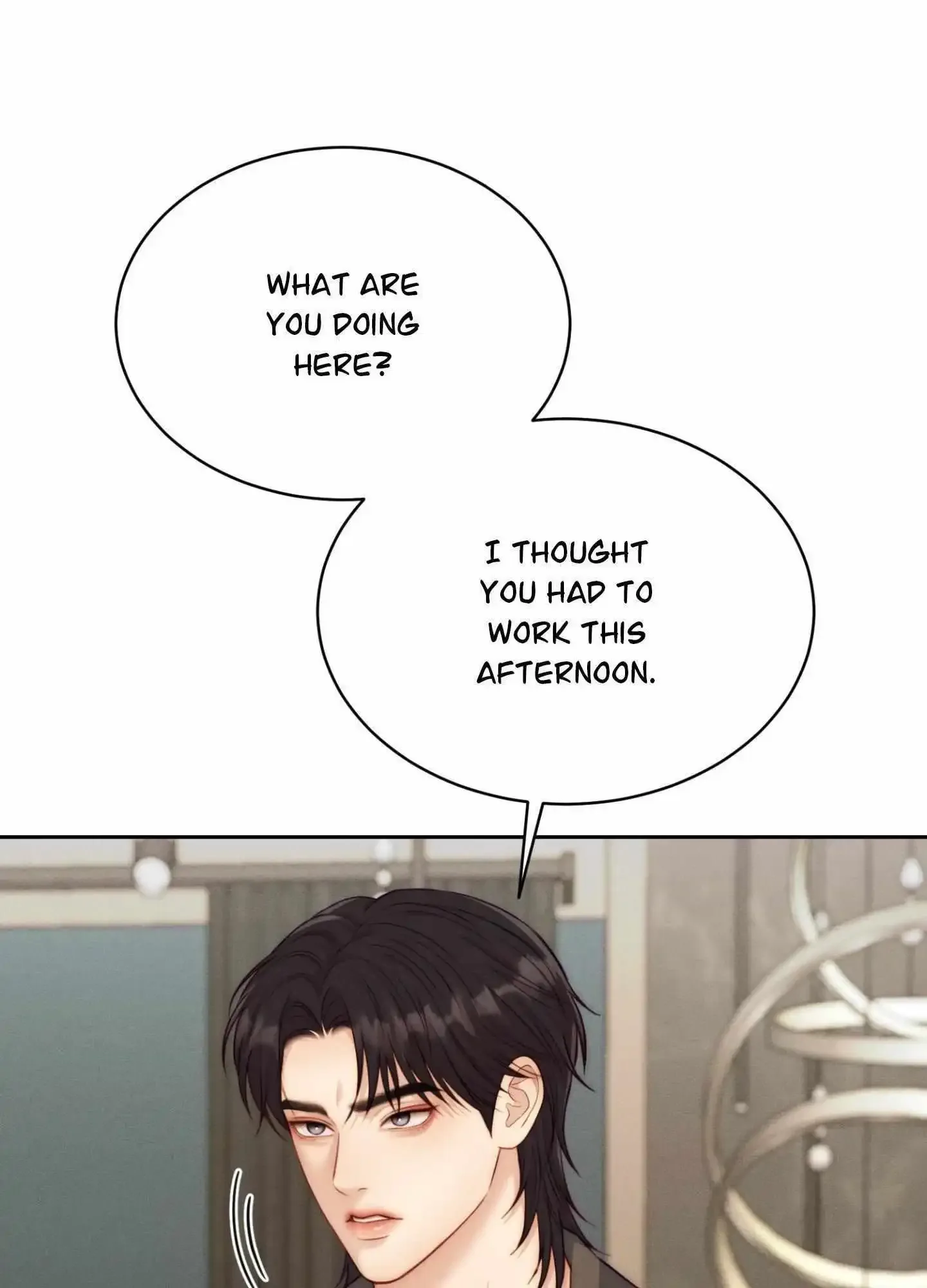 Love Remedy Chapter 48 page 38