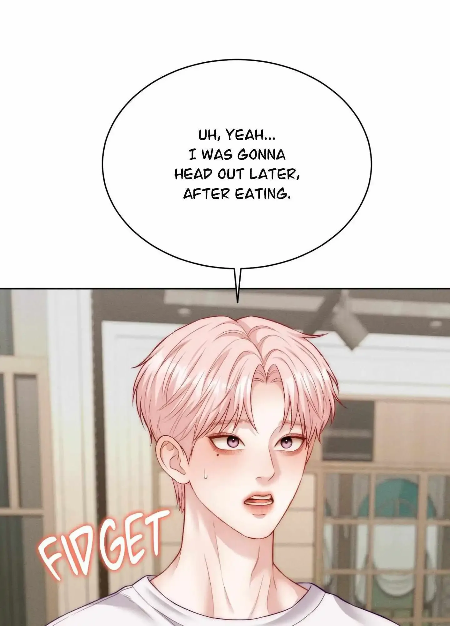 Love Remedy Chapter 48 page 40