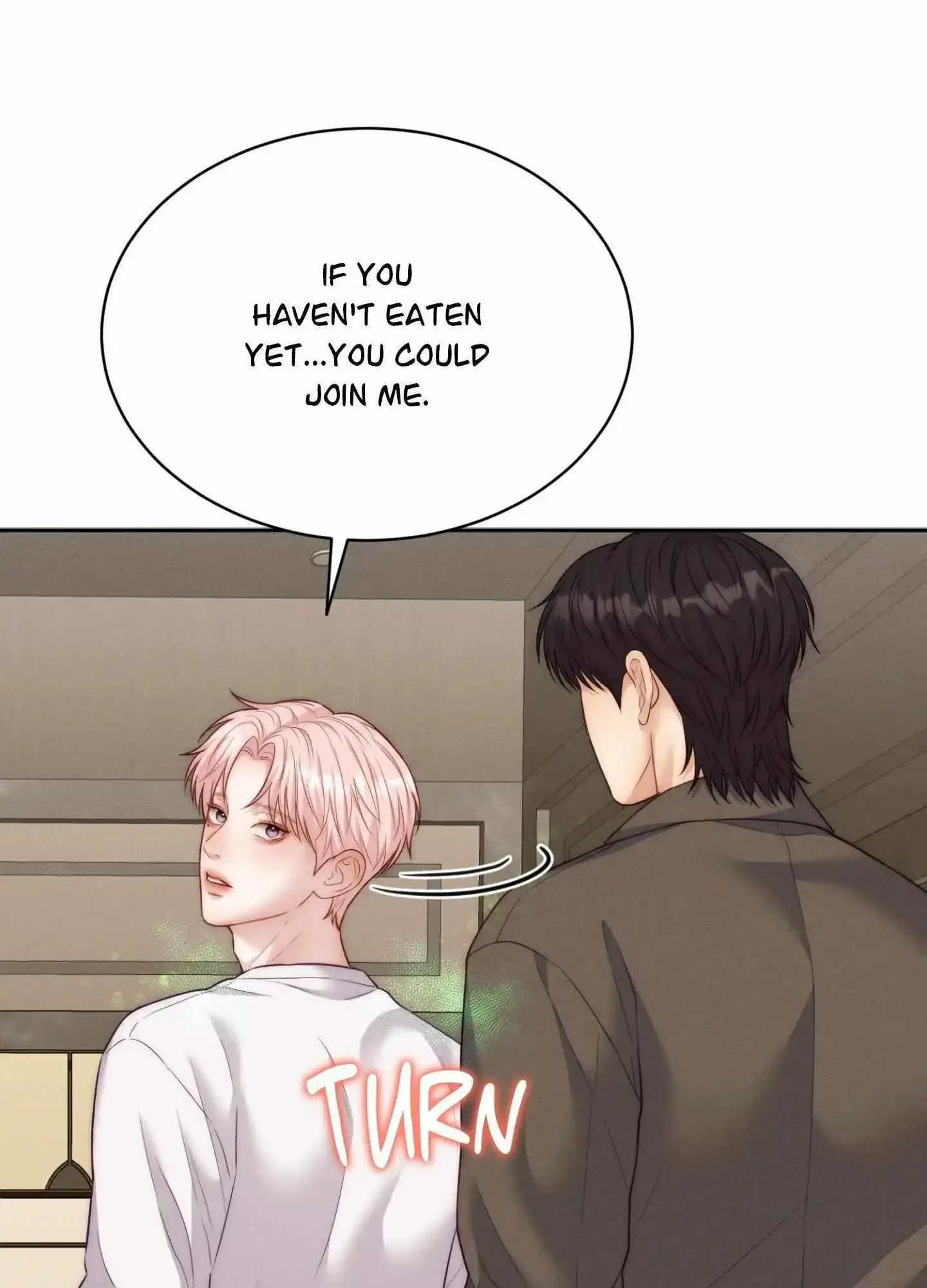 Love Remedy Chapter 48 page 42