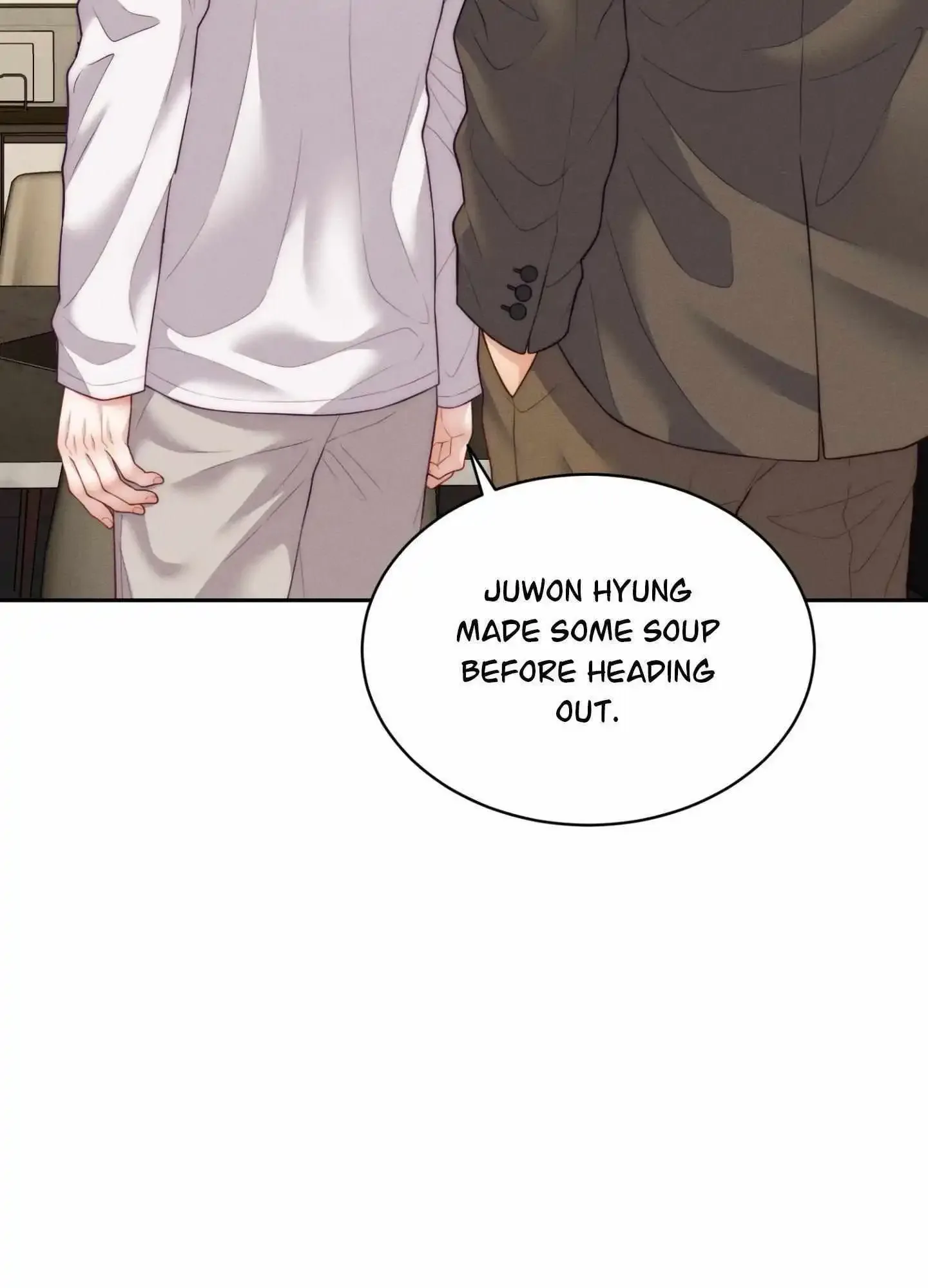Love Remedy Chapter 48 page 43