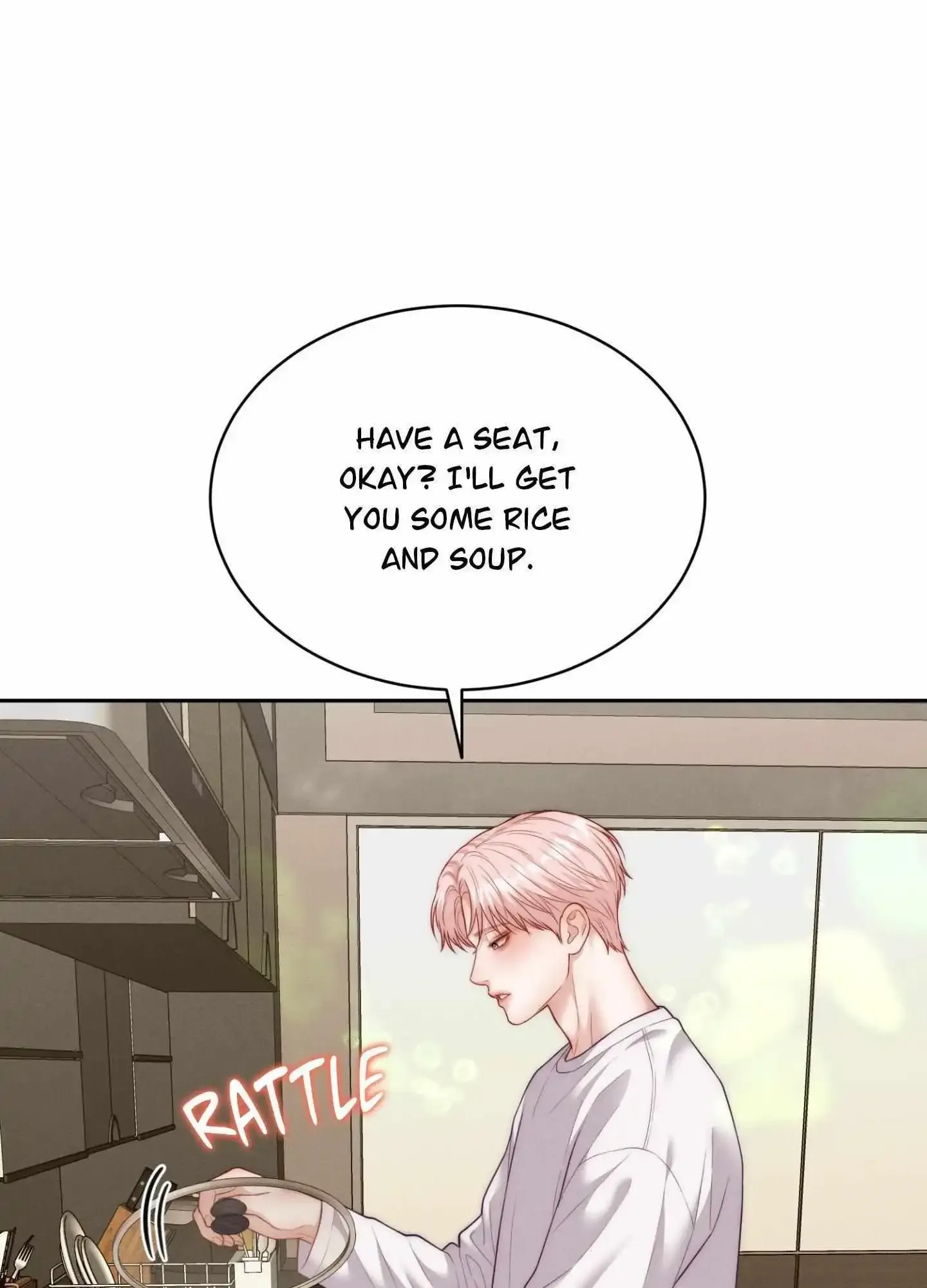 Love Remedy Chapter 48 page 45
