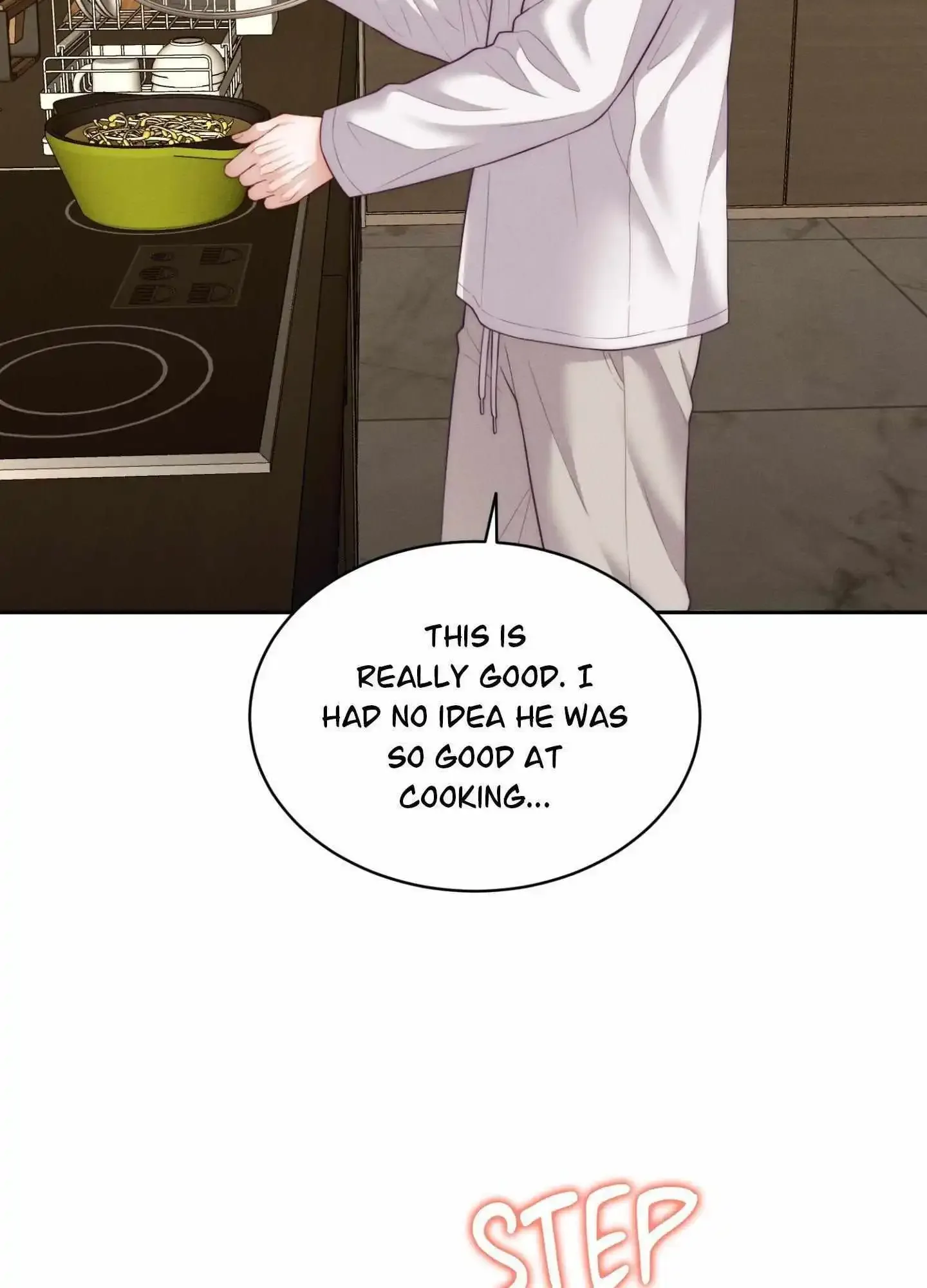 Love Remedy Chapter 48 page 46