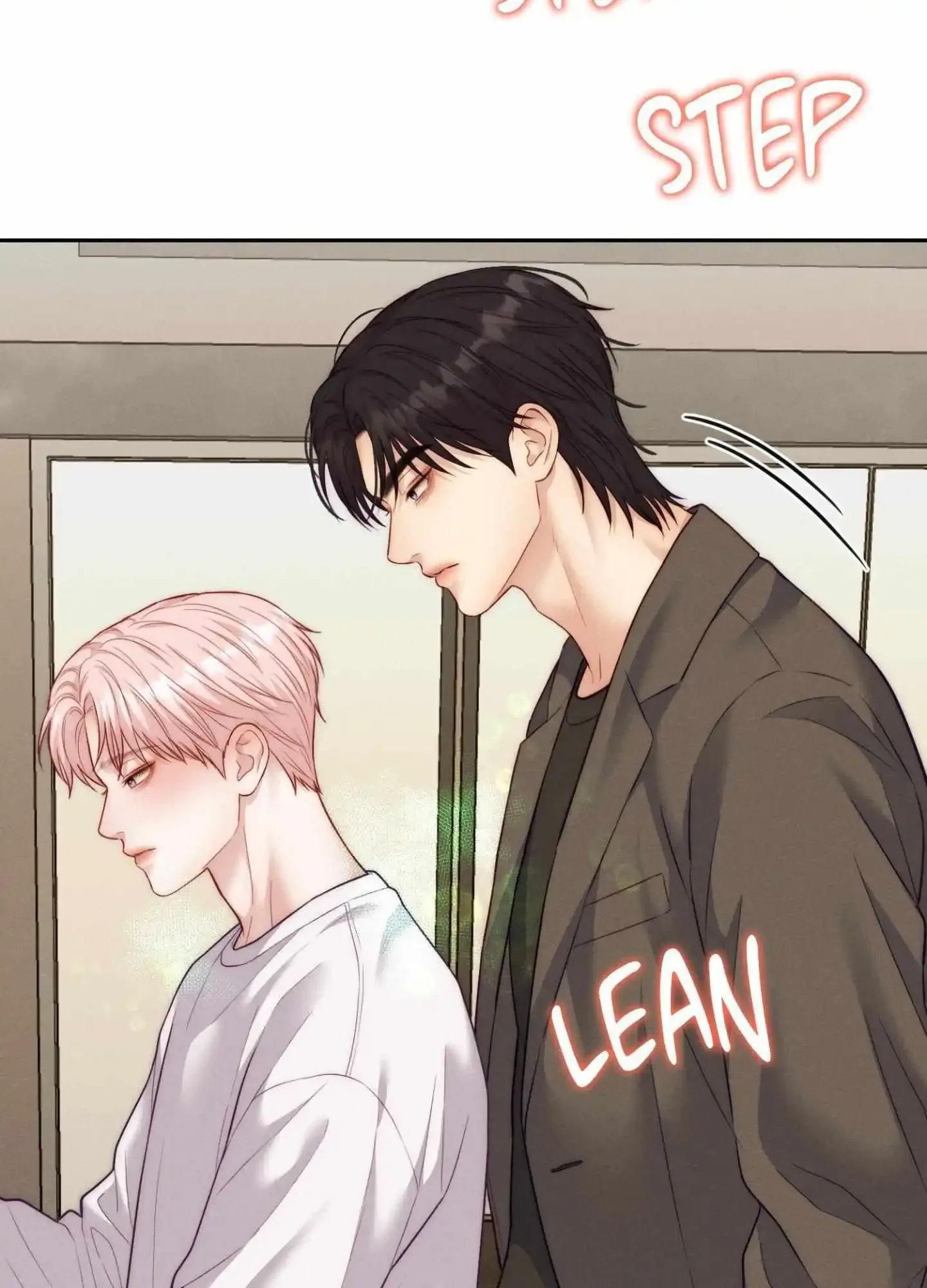 Love Remedy Chapter 48 page 47