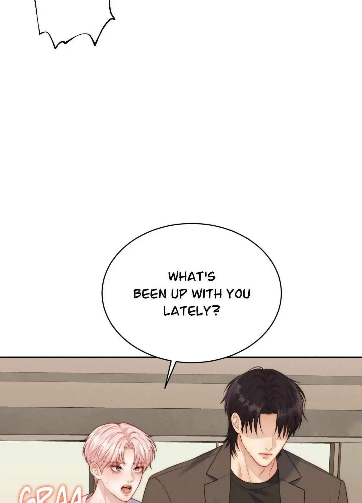 Love Remedy Chapter 48 page 54