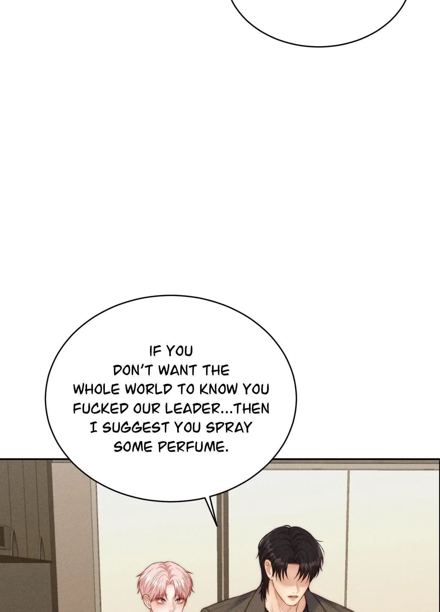 Love Remedy Chapter 48 page 61