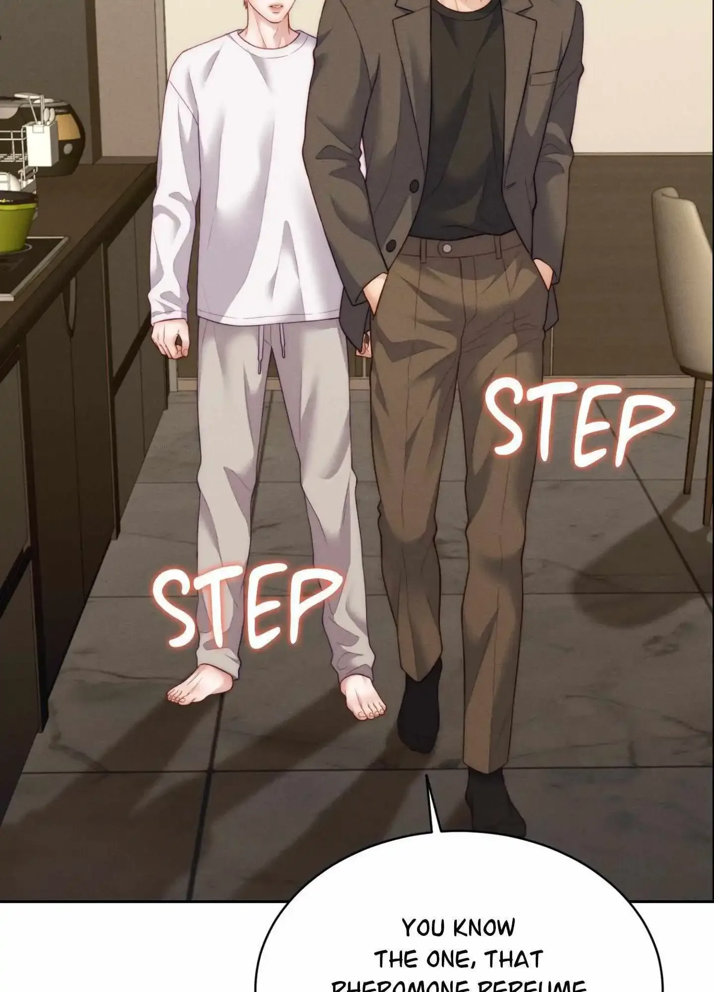Love Remedy Chapter 48 page 62