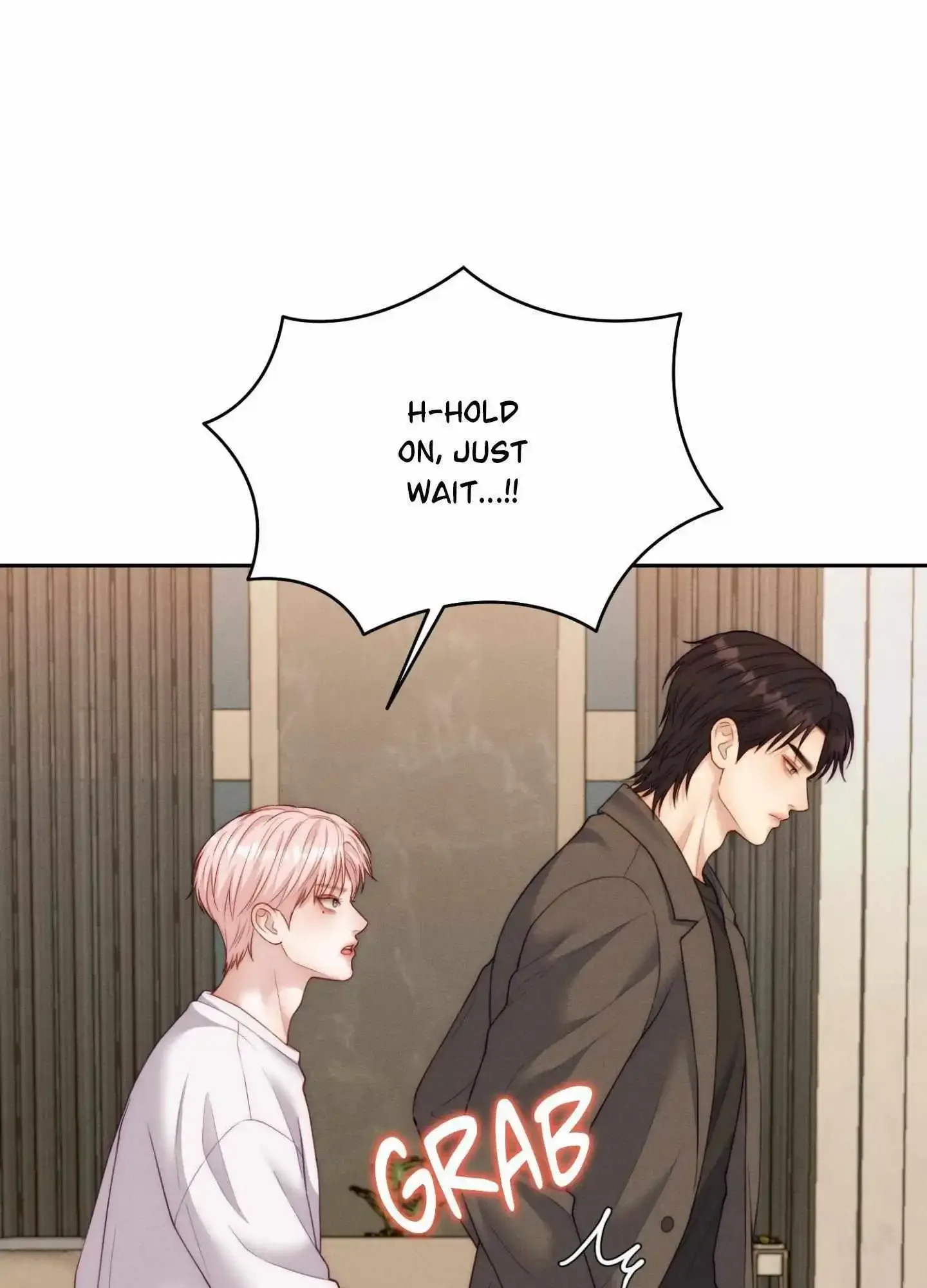 Love Remedy Chapter 48 page 64