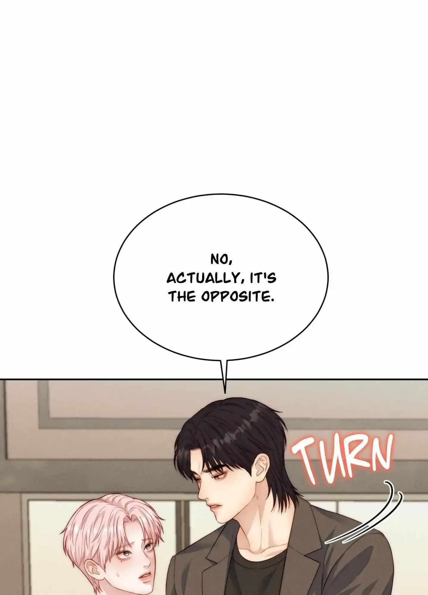 Love Remedy Chapter 48 page 69