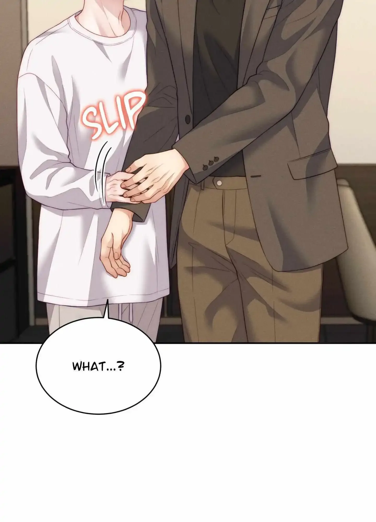 Love Remedy Chapter 48 page 70