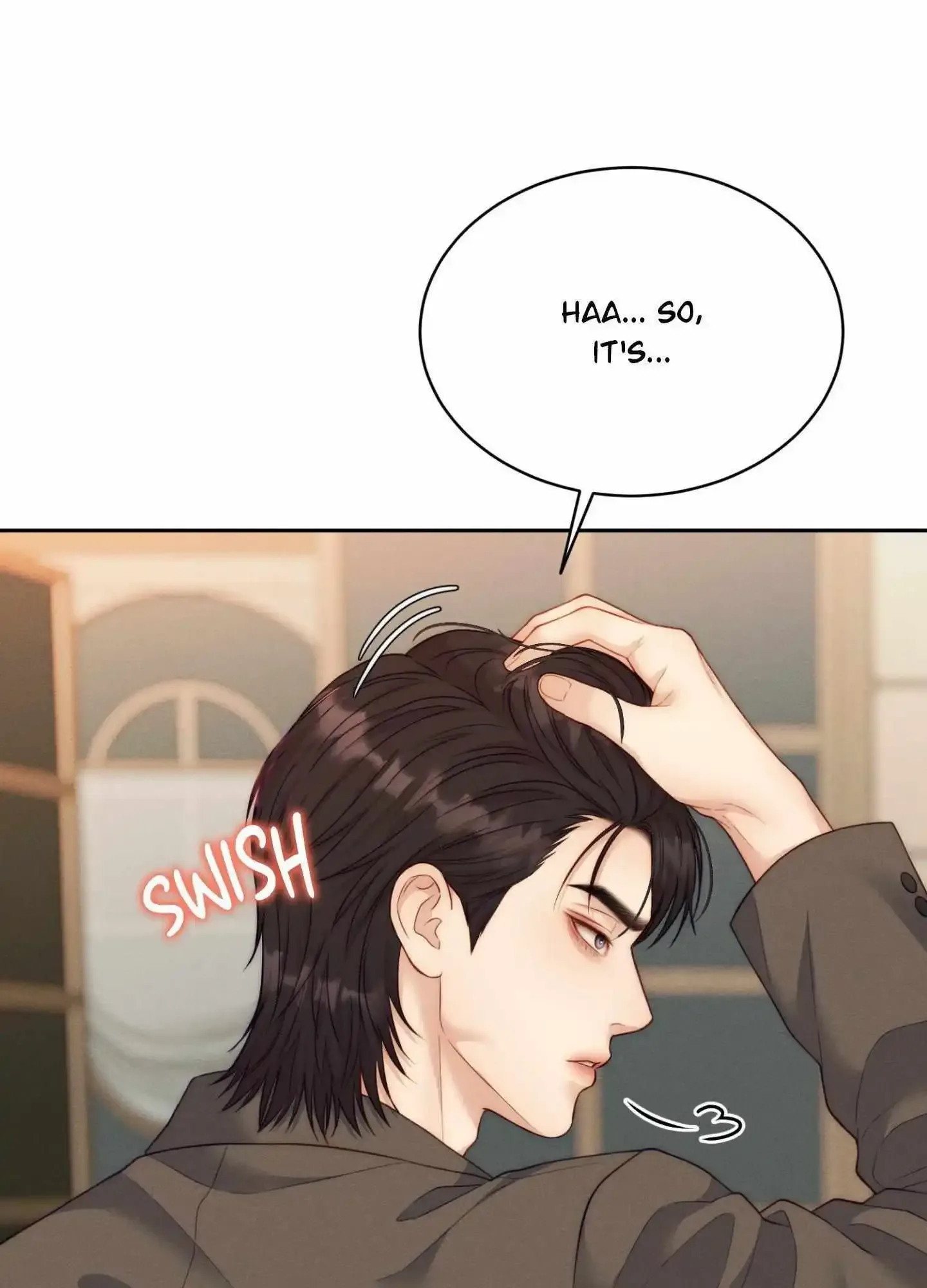 Love Remedy Chapter 48 page 71