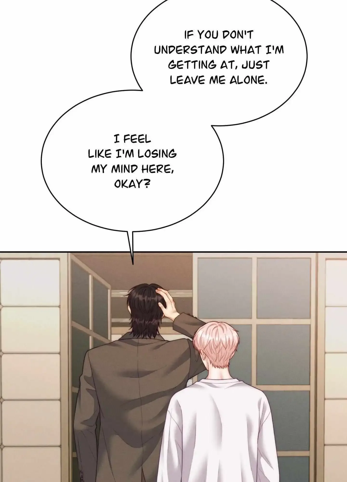 Love Remedy Chapter 48 page 73