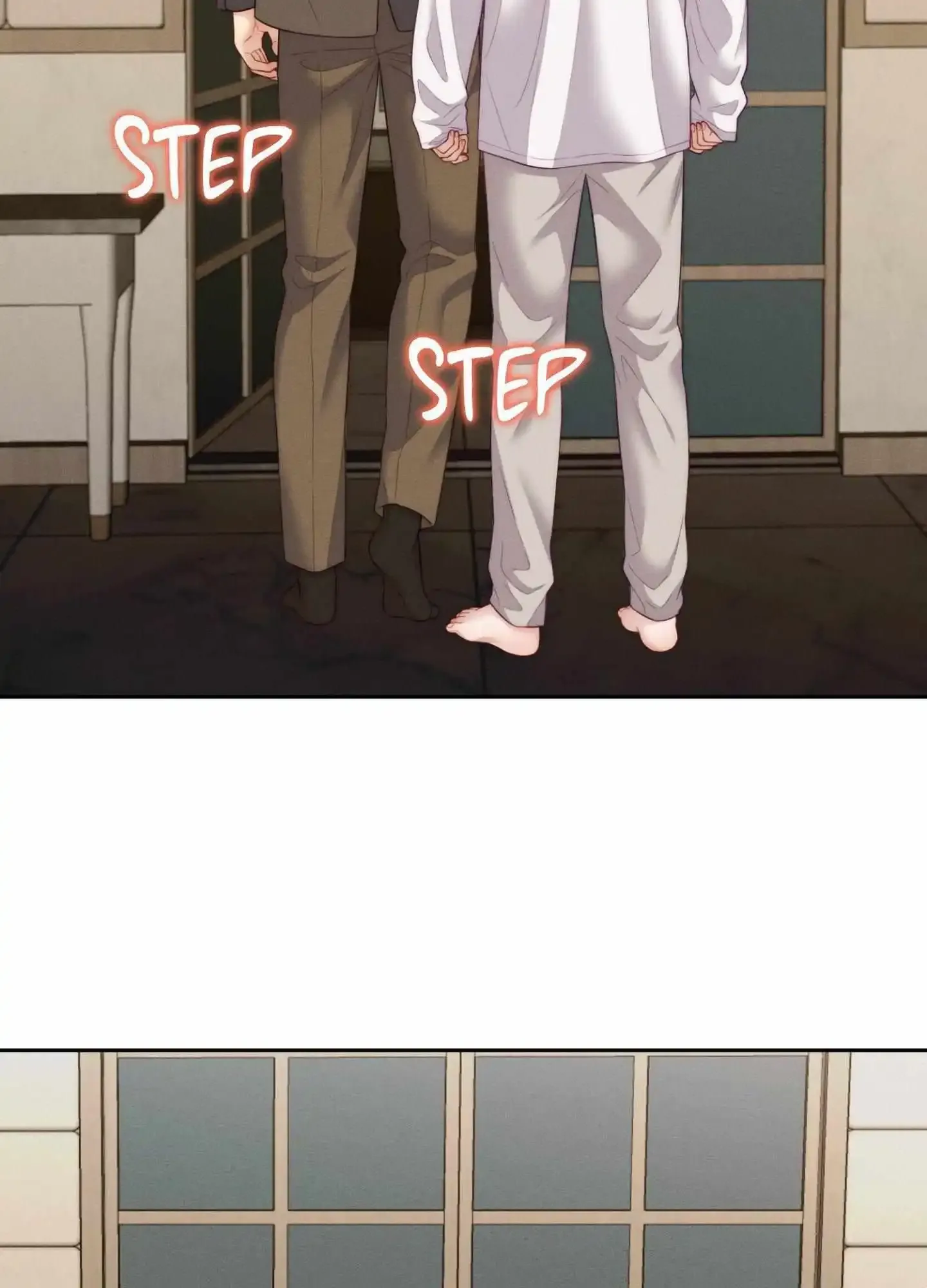 Love Remedy Chapter 48 page 74