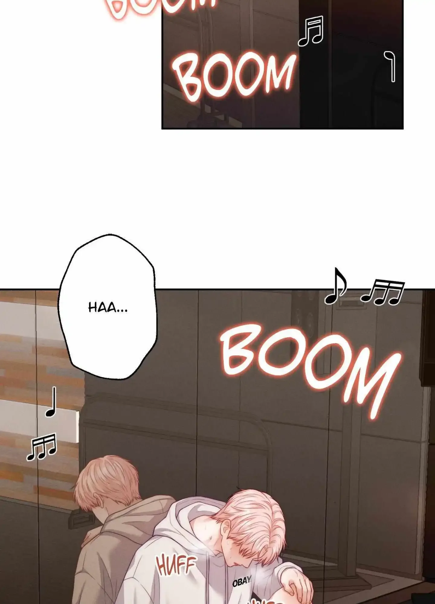 Love Remedy Chapter 48 page 81