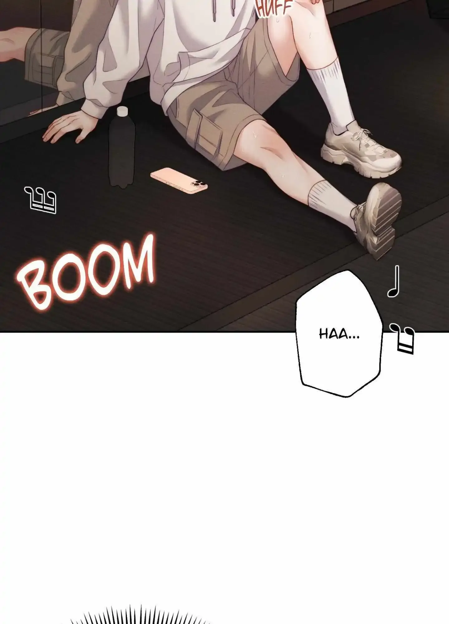 Love Remedy Chapter 48 page 82
