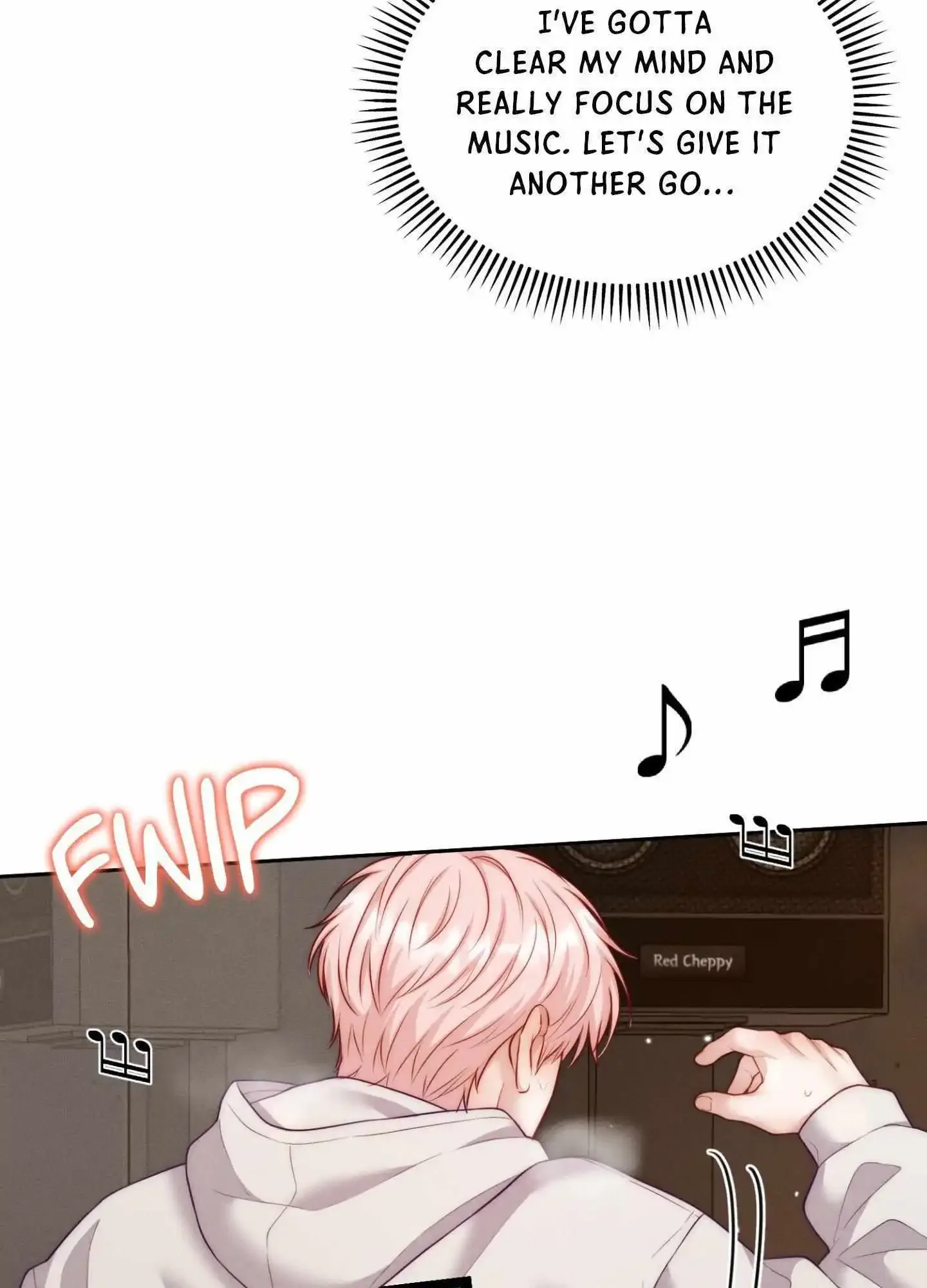 Love Remedy Chapter 48 page 86