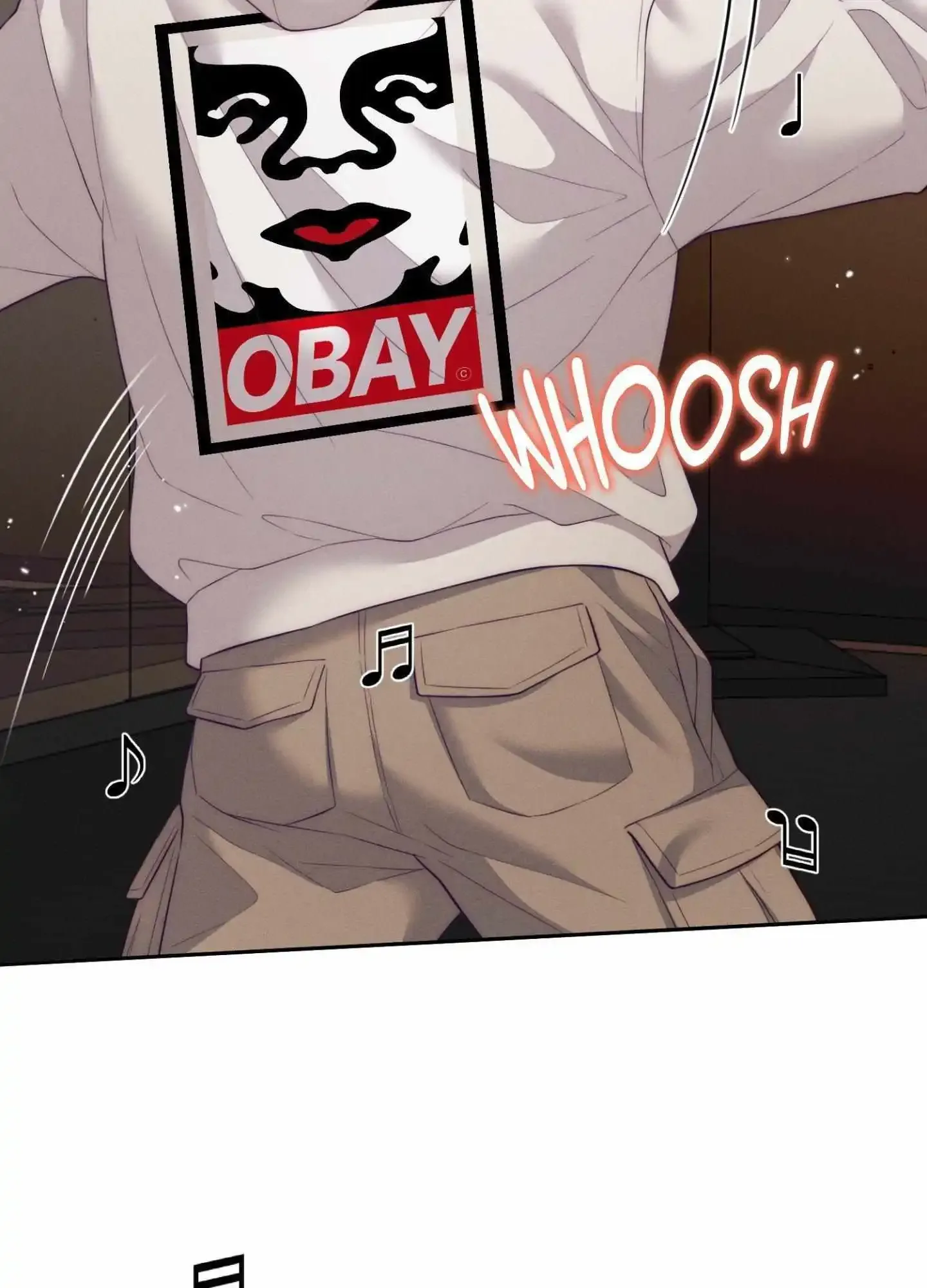 Love Remedy Chapter 48 page 87