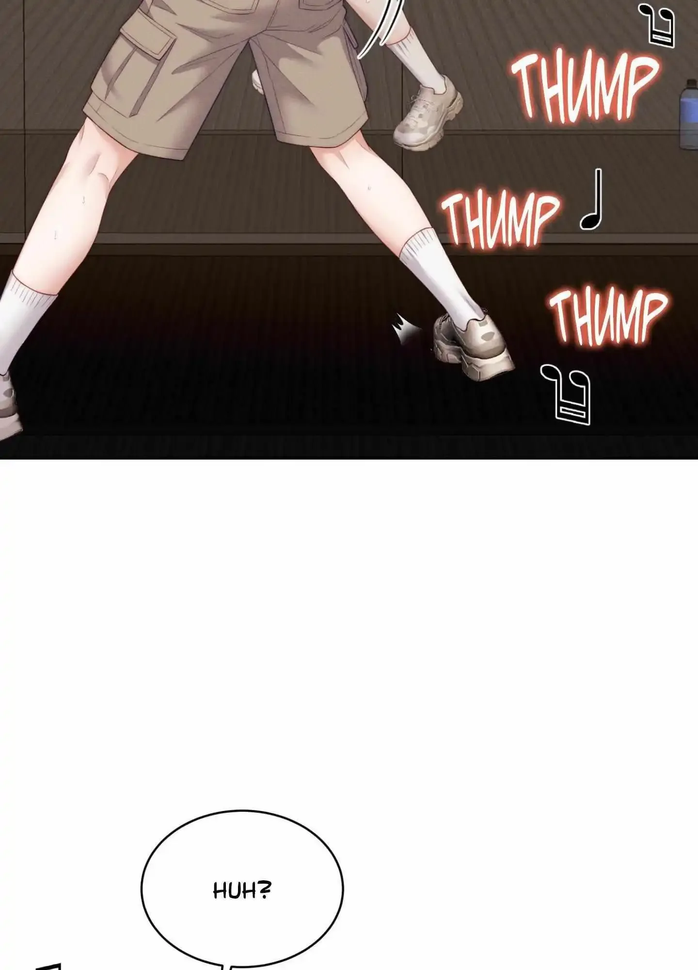 Love Remedy Chapter 48 page 91