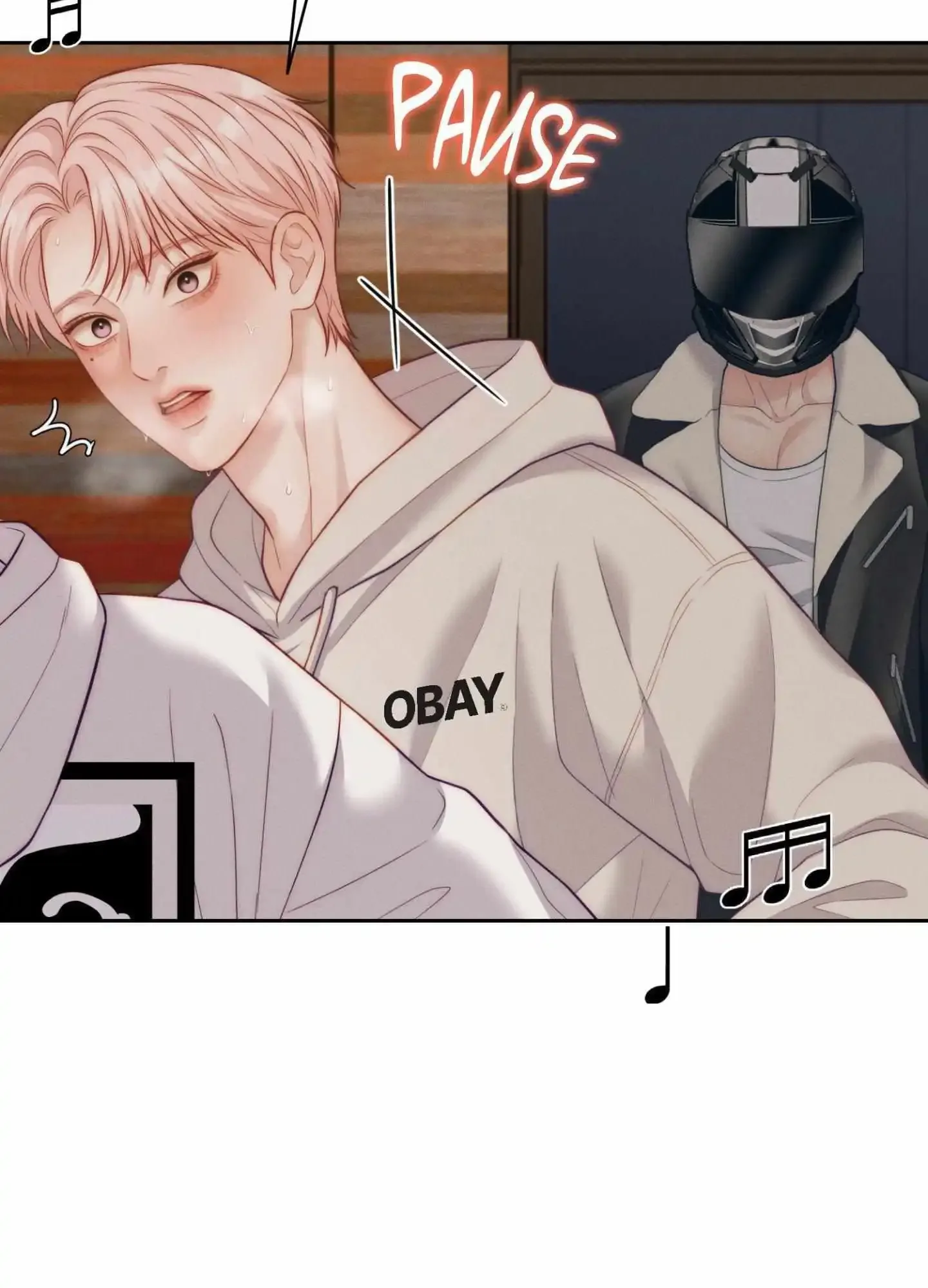 Love Remedy Chapter 48 page 92