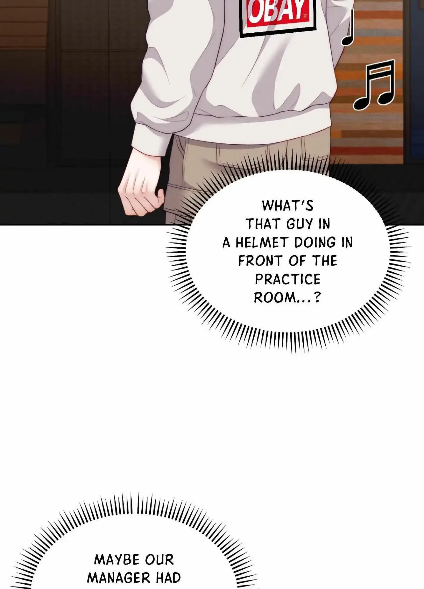 Love Remedy Chapter 48 page 94